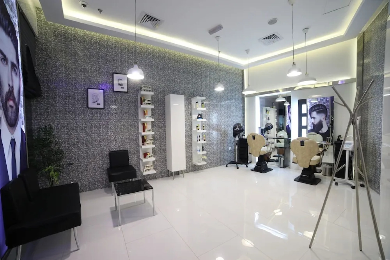 Wahaj Boulevard Hotel Apartment