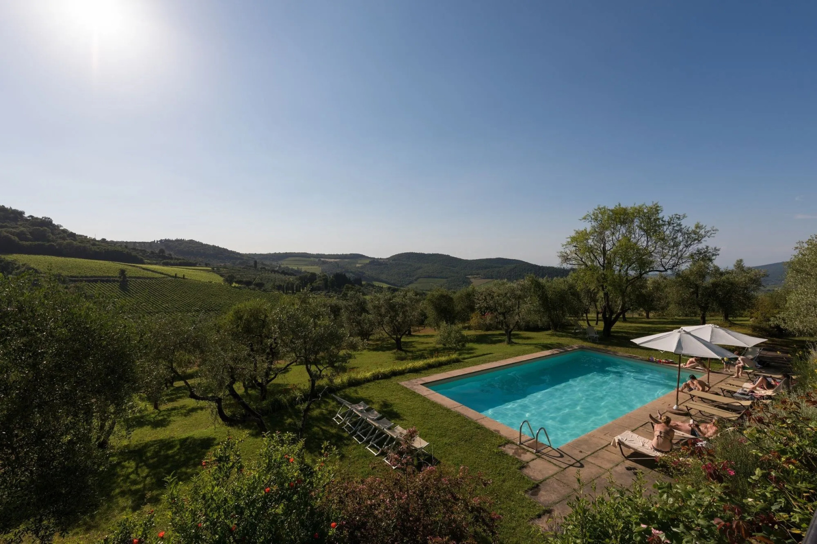 Relais Fattoria Valle