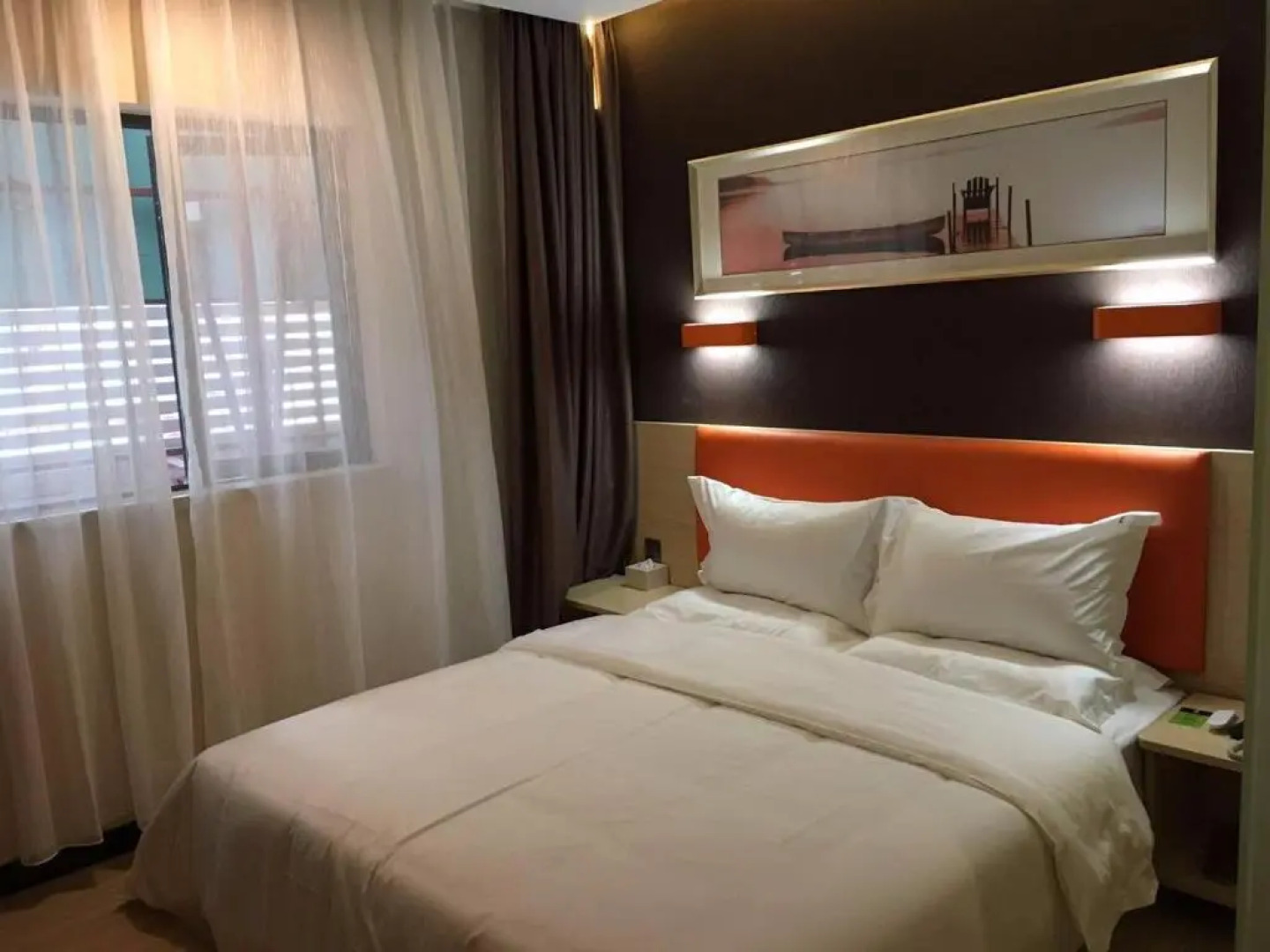 7Days Premium Shenzhen Dalang Commercial Center Branch