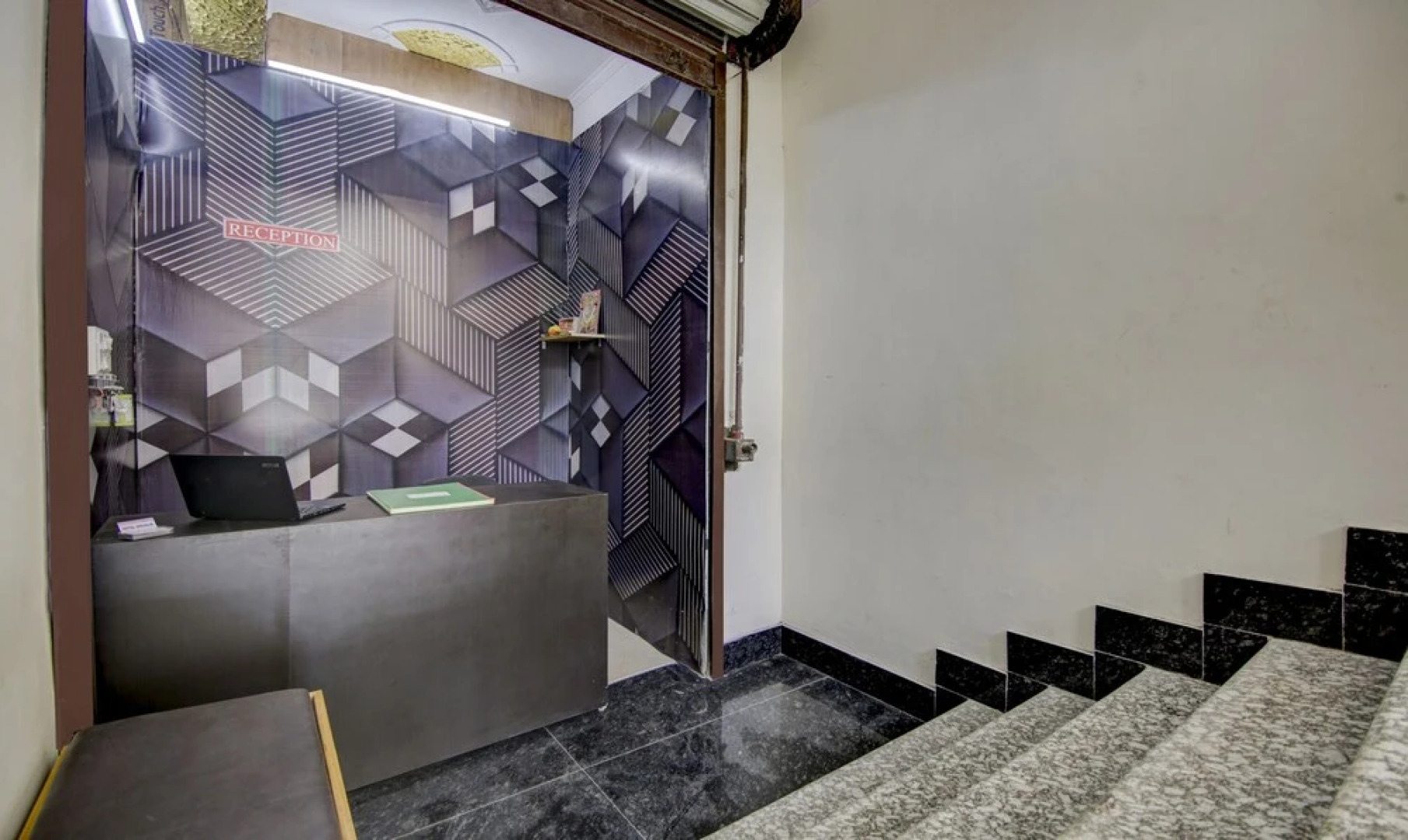 Itsy By Treebo - Shivalik