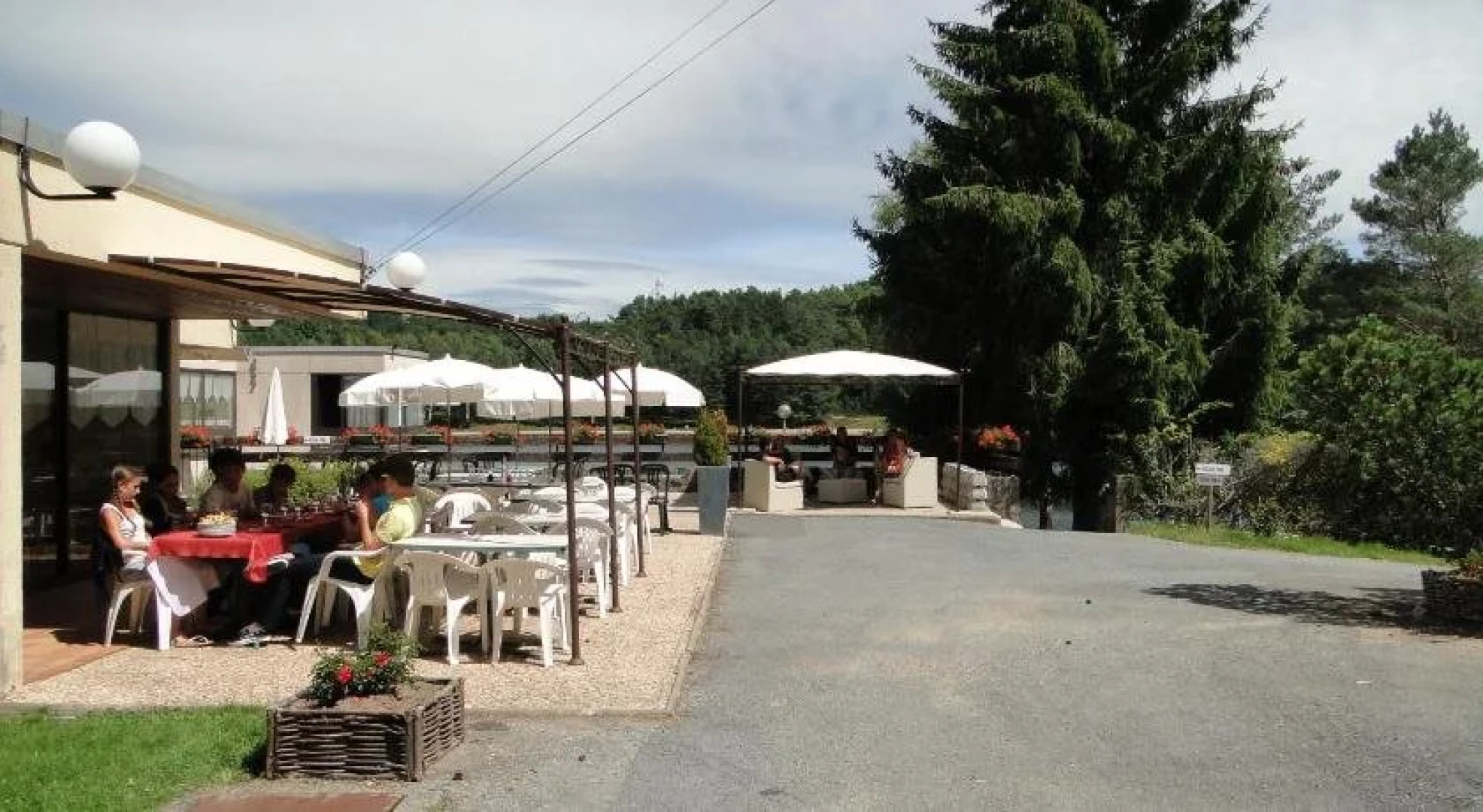 Village Vacances Le Lac