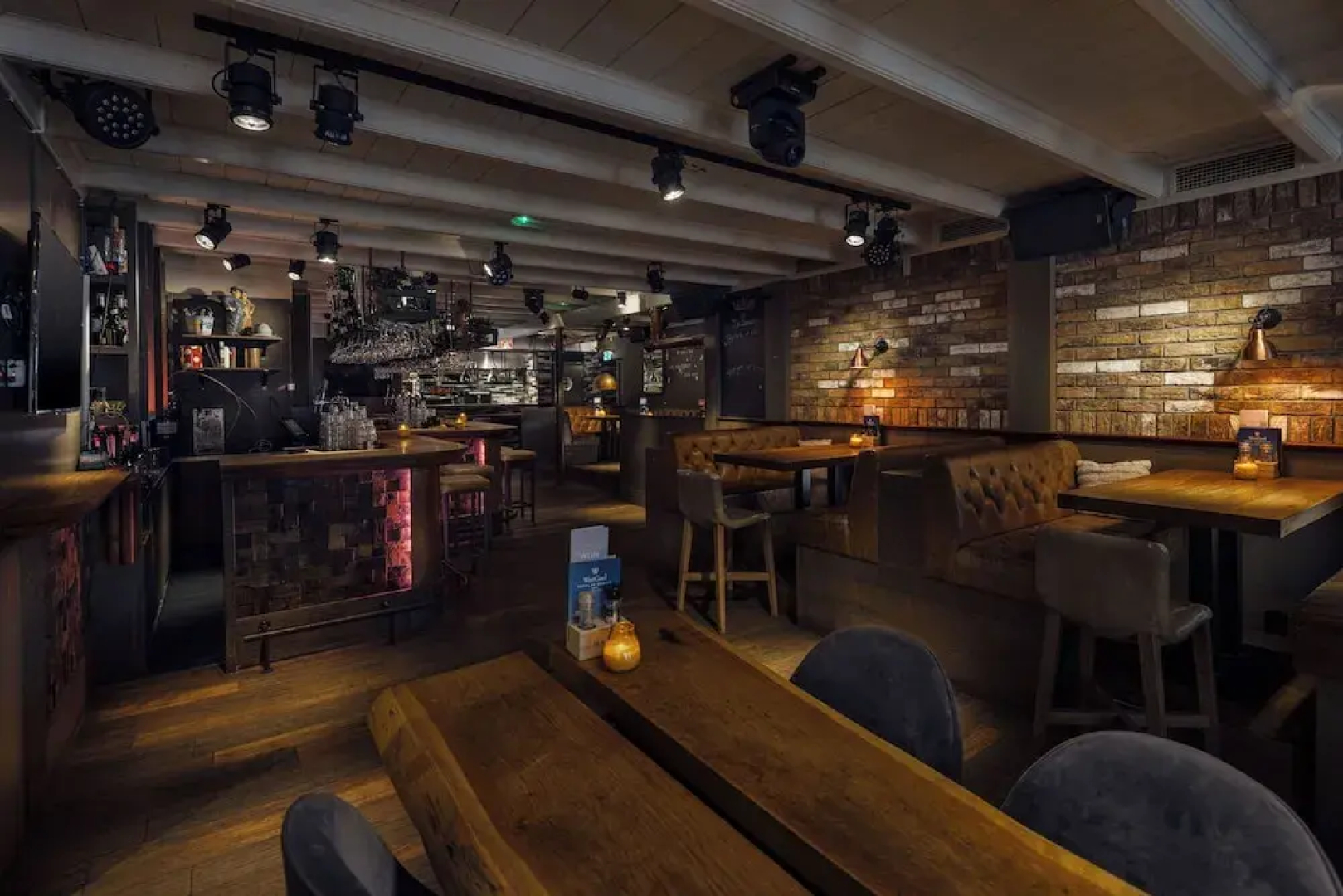 Westcord Hotel De Wadden