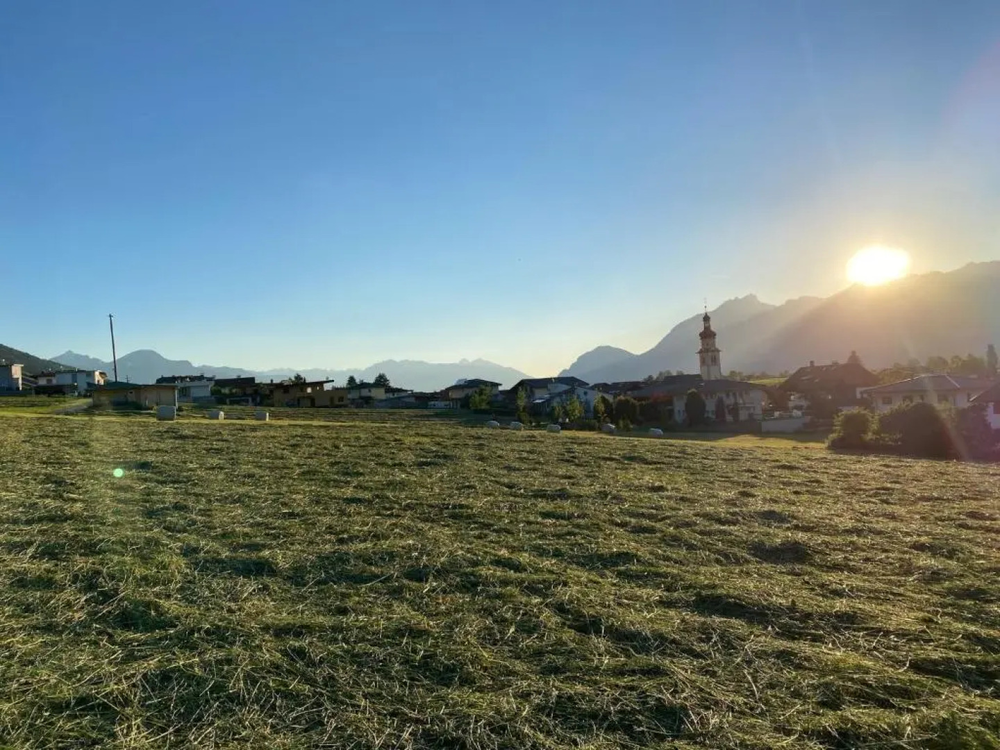 Black Forest Lodges - gehobene Ferienwohnungen mit Privatsaunas