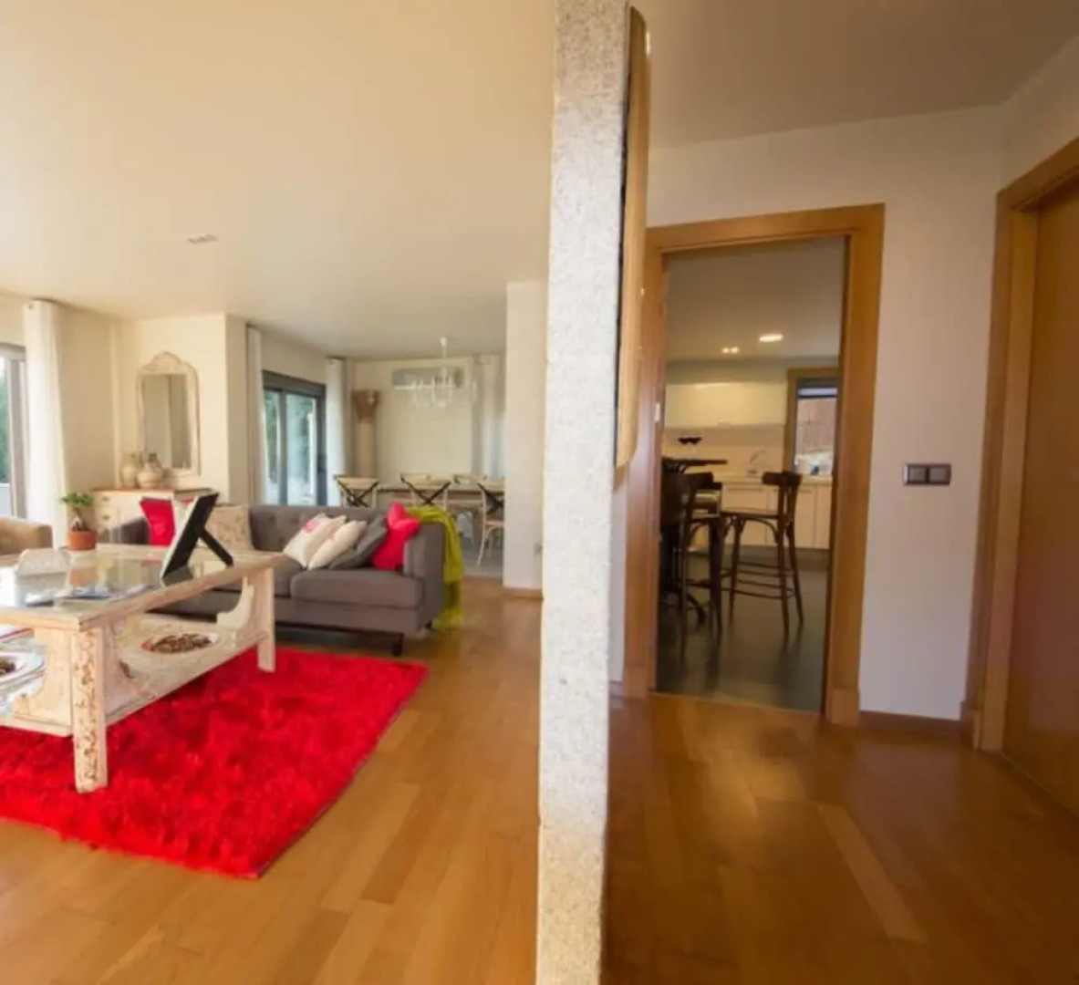 106387 - Villa in Sanxenxo