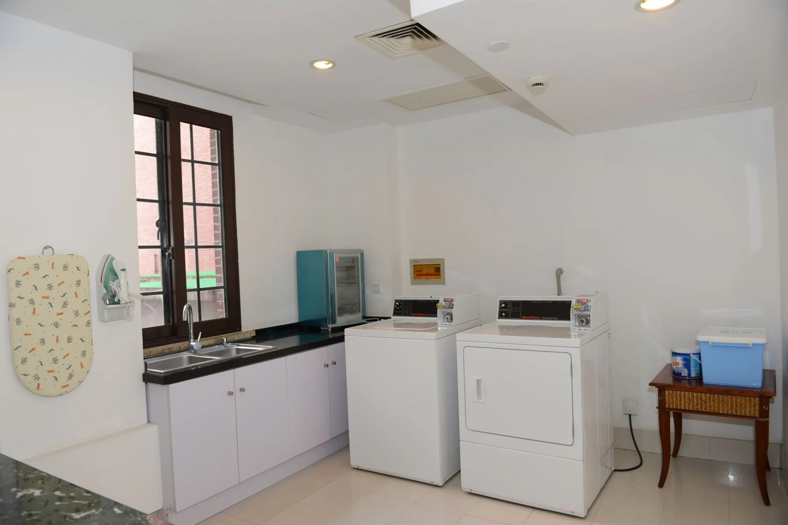 Metropolo Classiq, Shanghai, YMCA-People square, Jinjiang Hotel