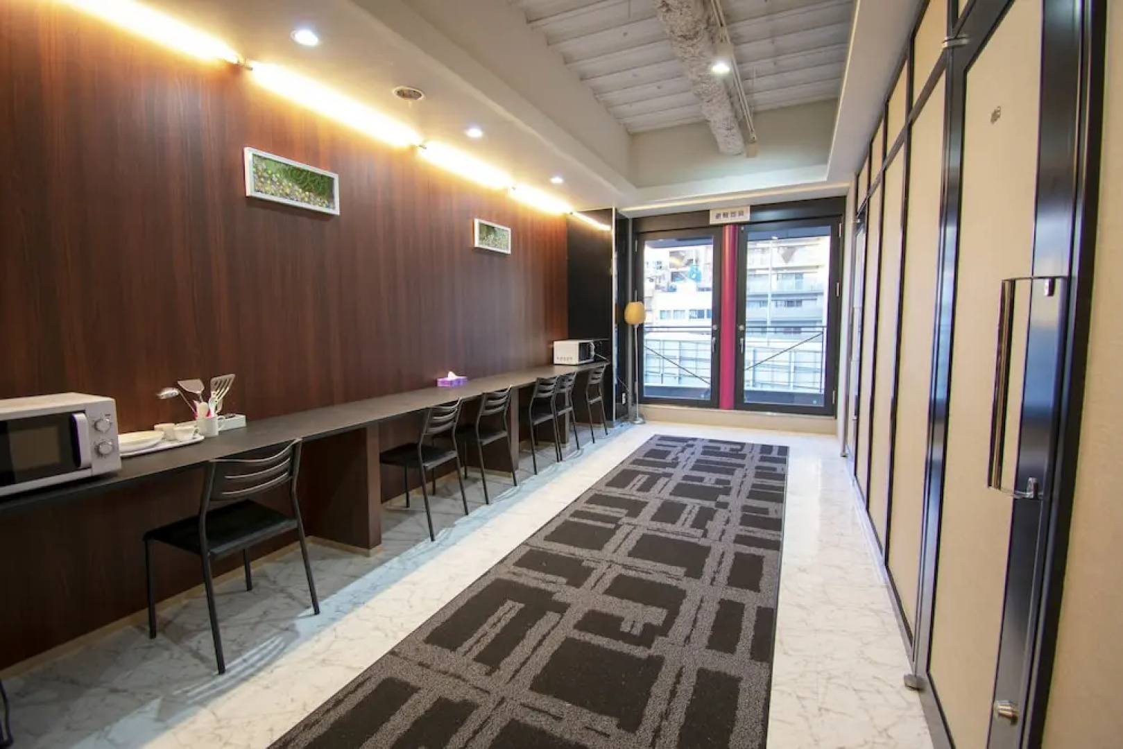 Prime Inn Shinsaibashi (Air Hotel Group)