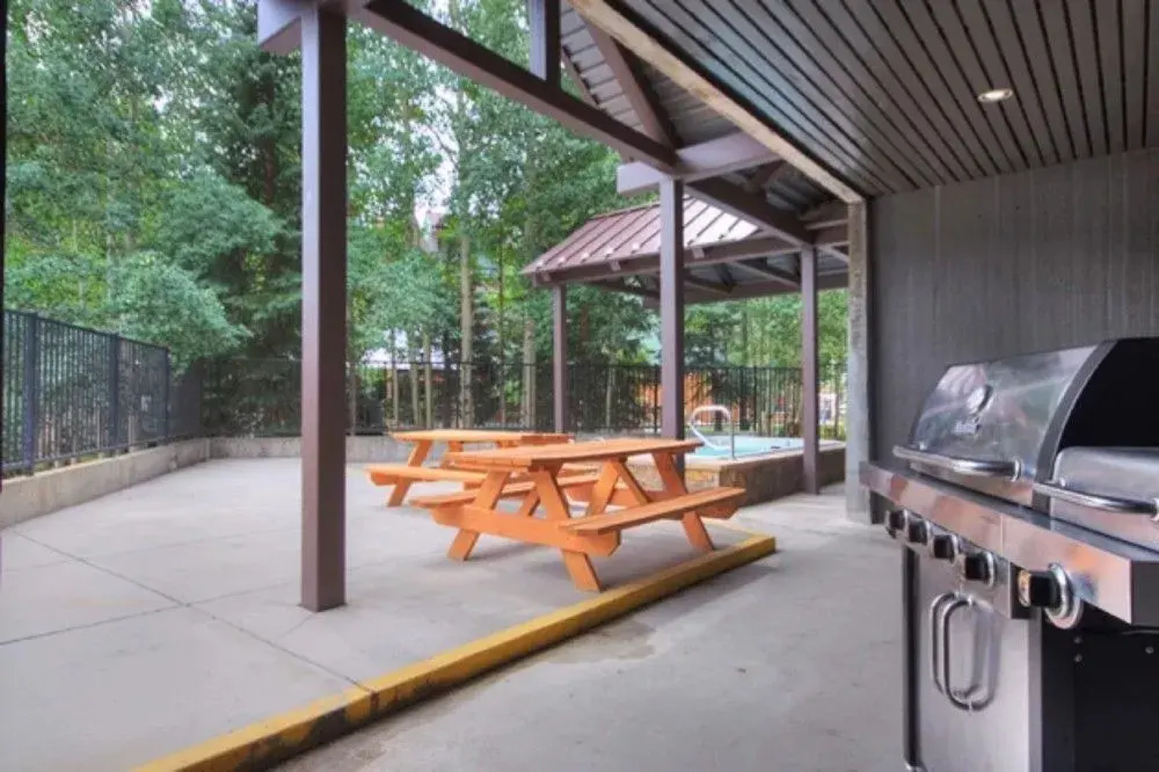 Mountain Plaza at Center Village by Copper Mountain Lodging