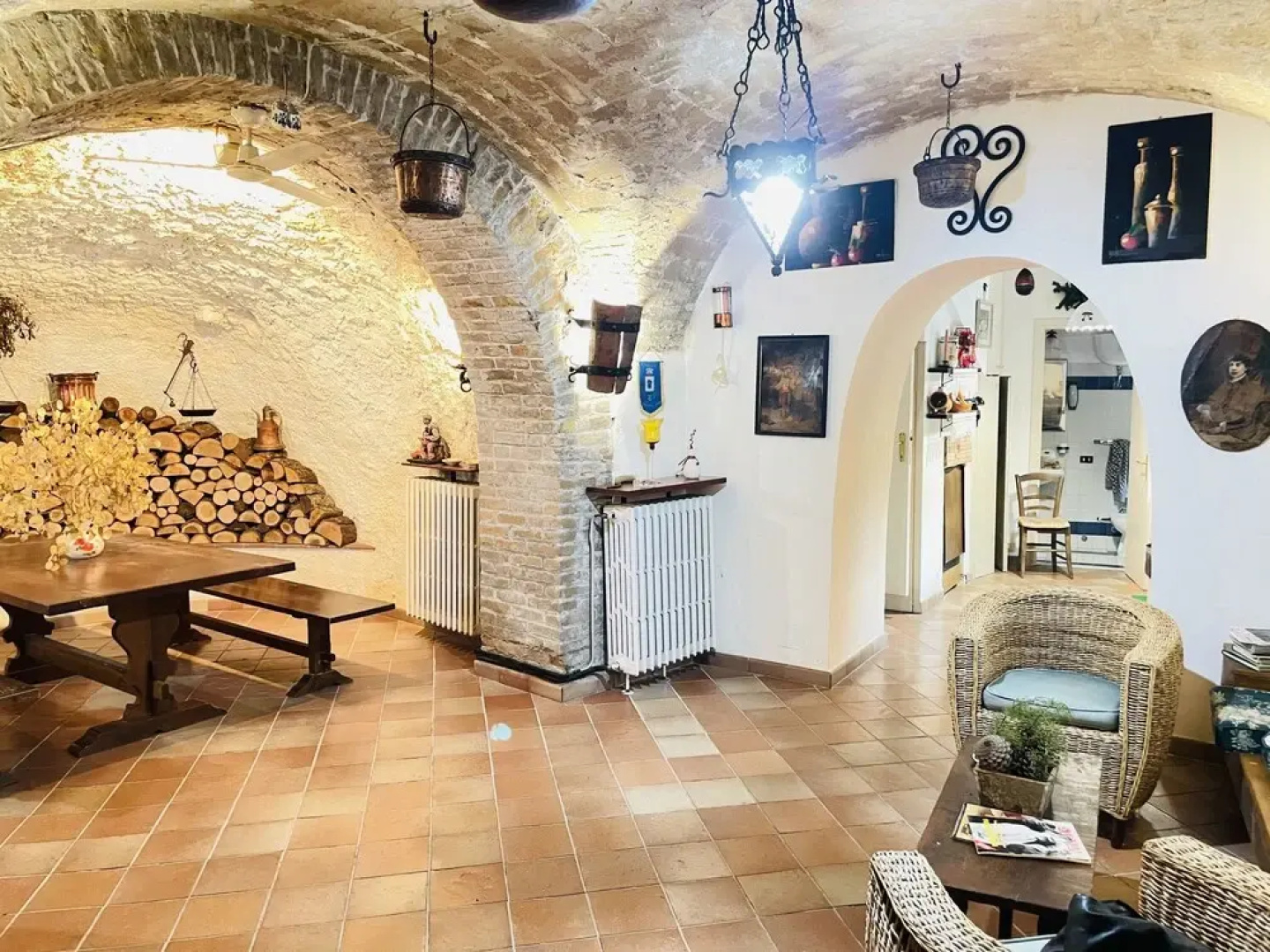 A Place 2 Be! Entire Place ~pettorano sul Gizio~