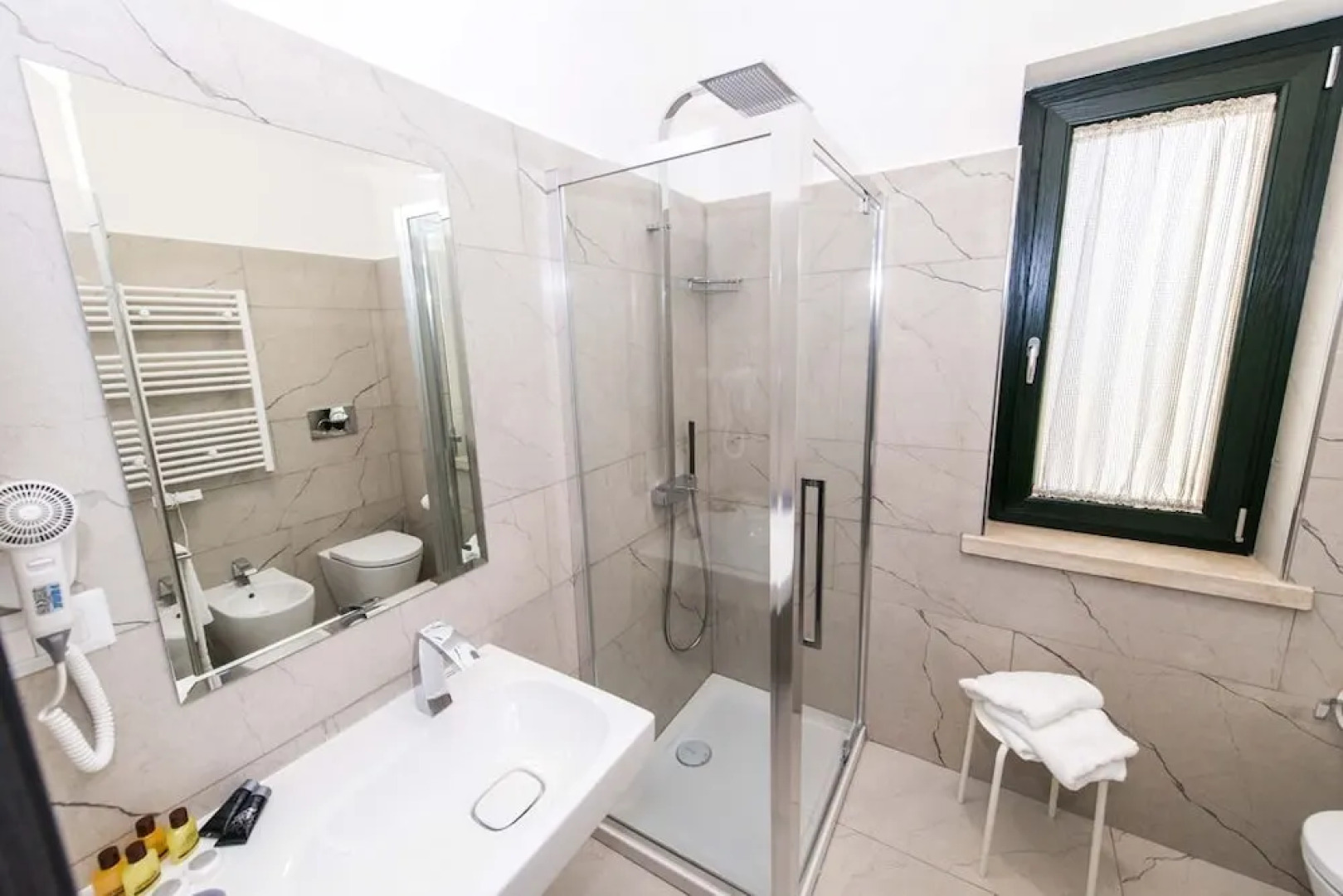 Agriturismo Borgo Imperiale