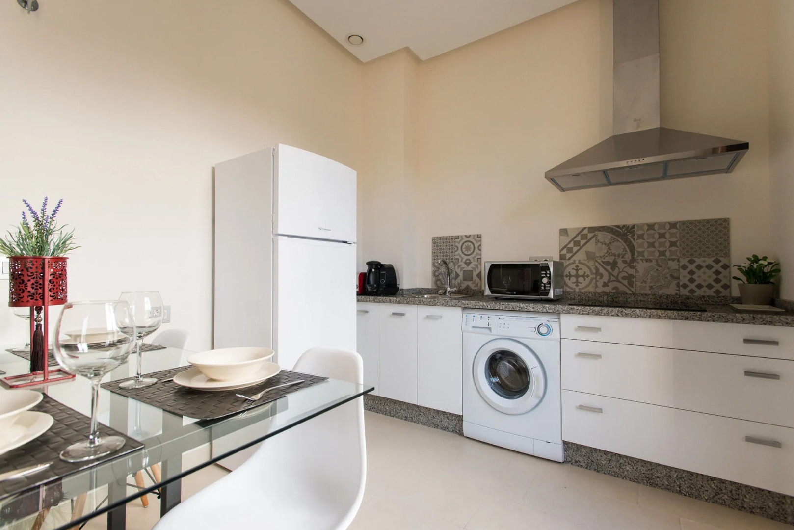 Guzman El Bueno Suites