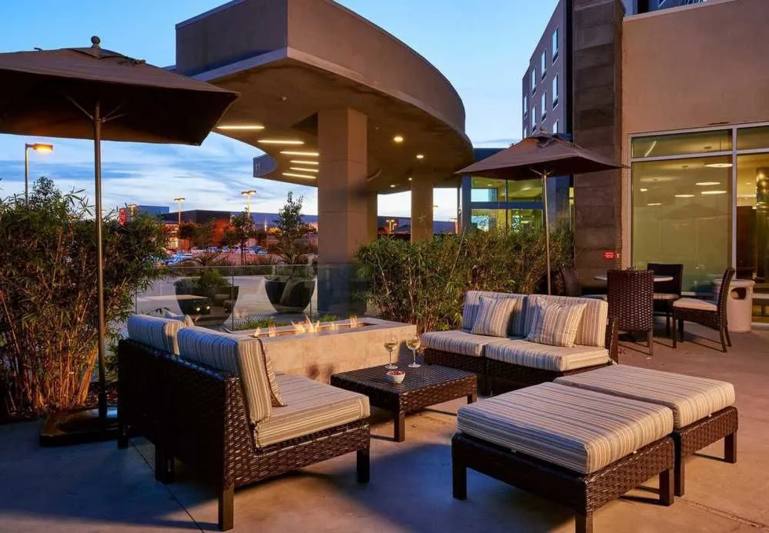 Courtyard San Jose North/Silicon Valley