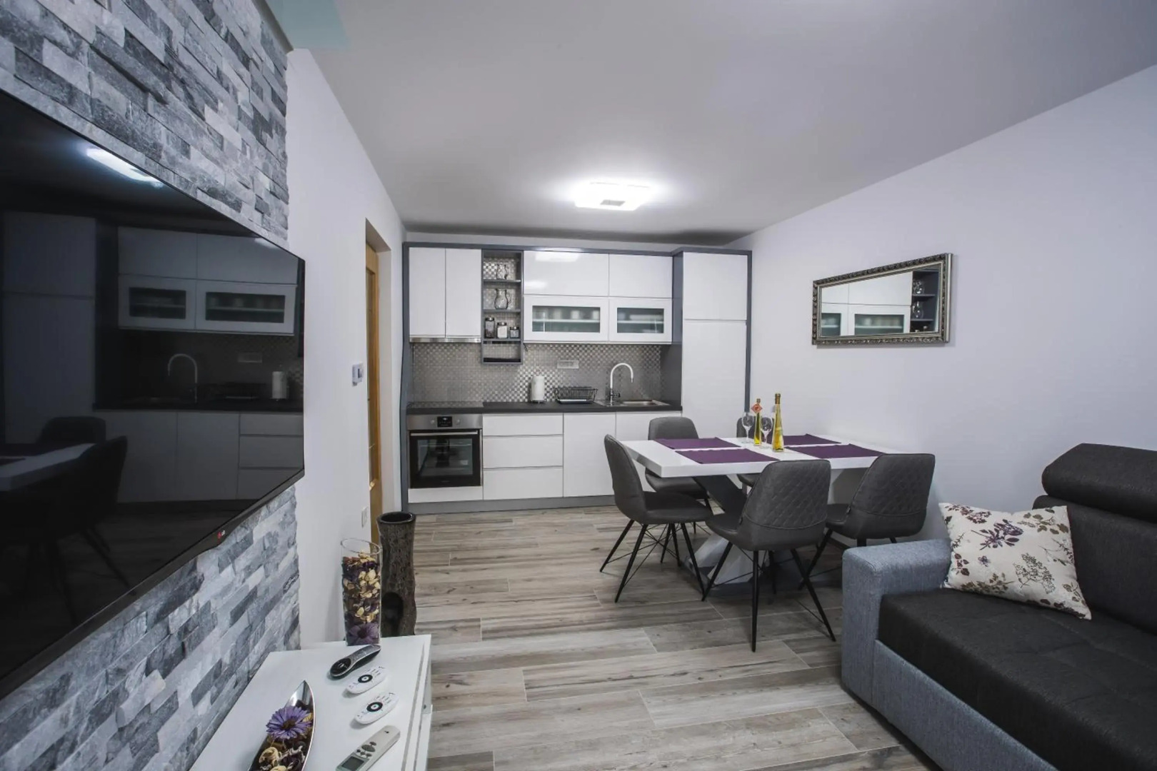 Vikend apartma Ma&Ja