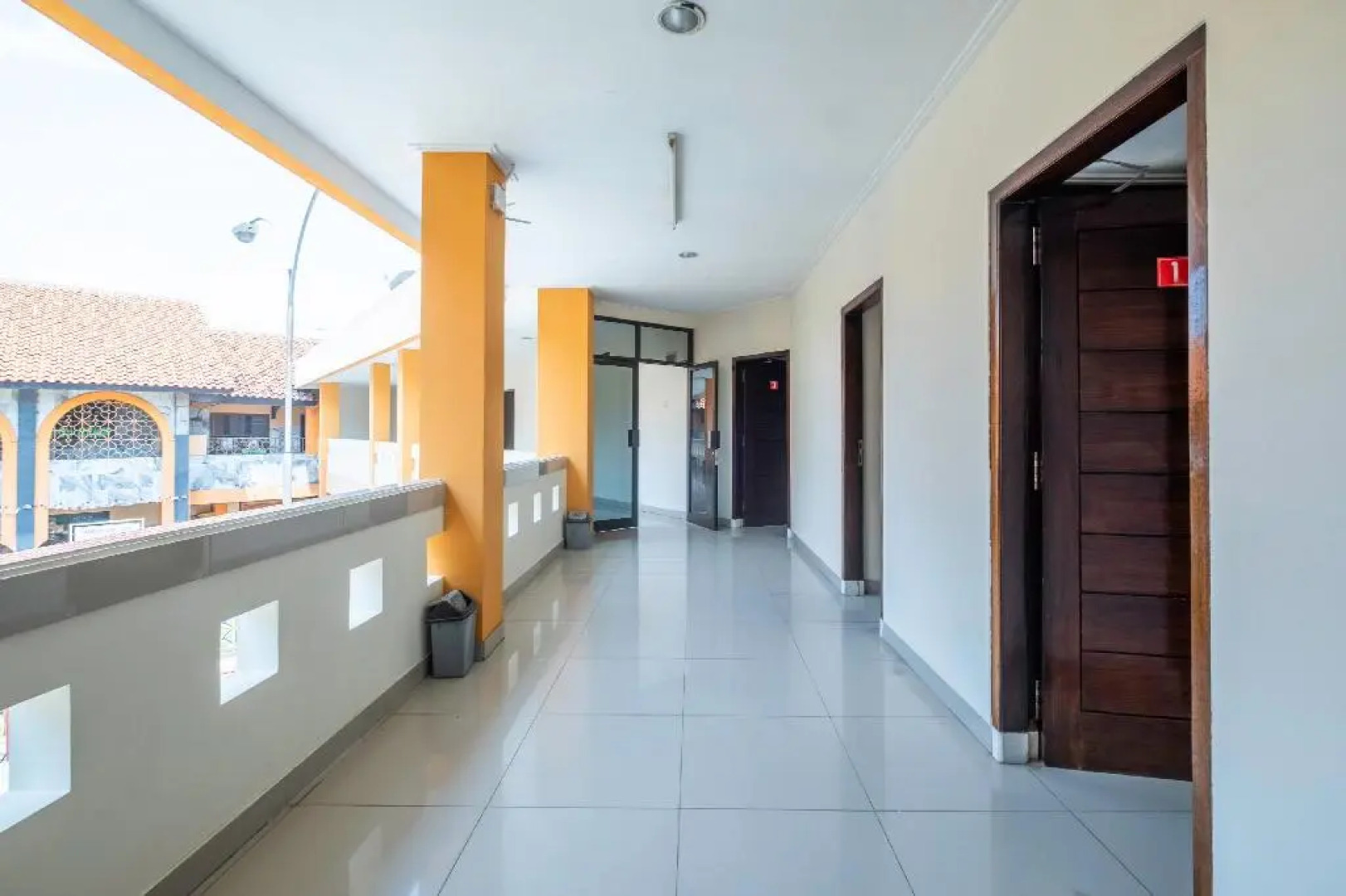 OYO 2100 At Taqwa Guest House Syariah