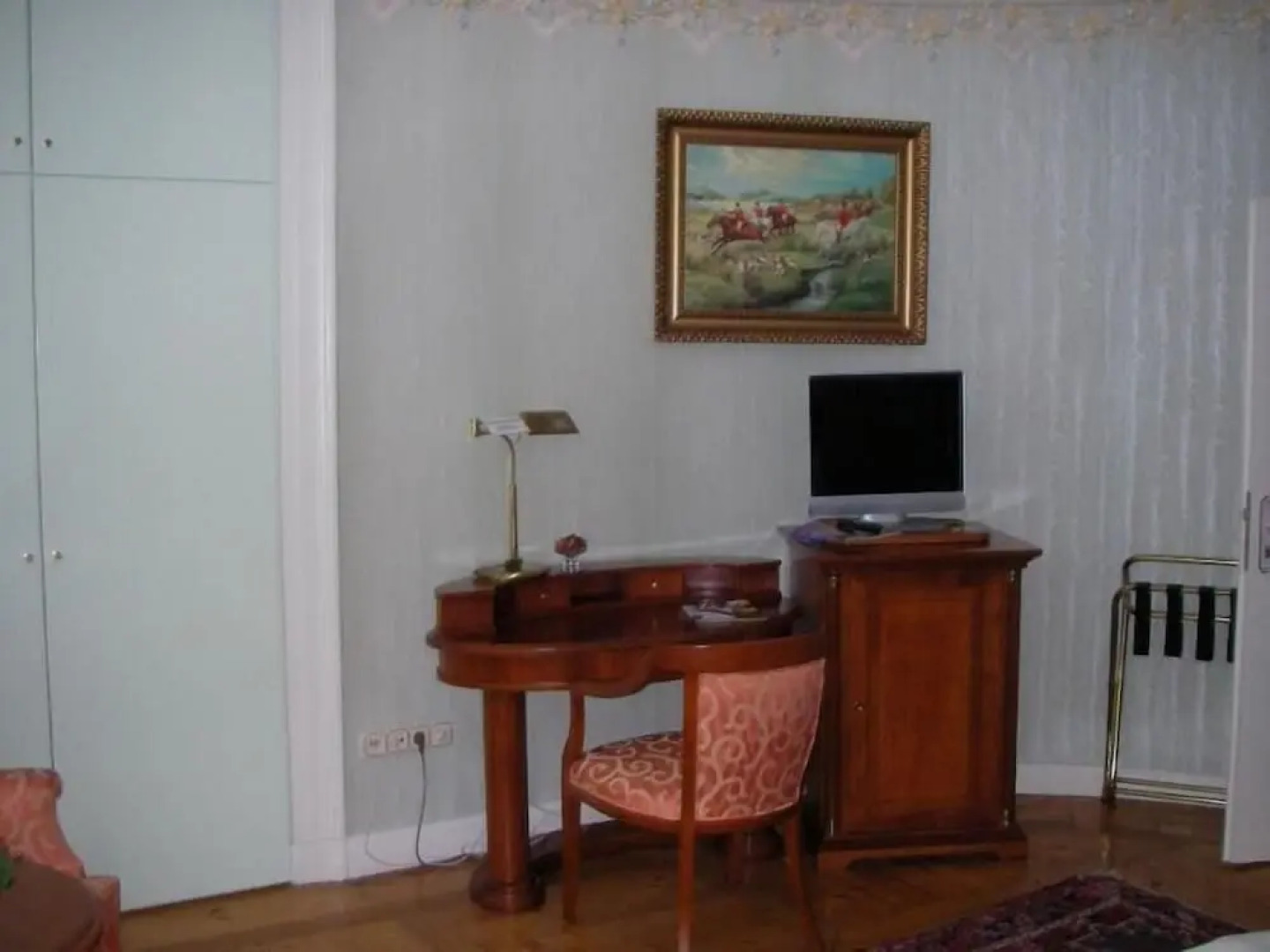 Bärenturm Hotelpension