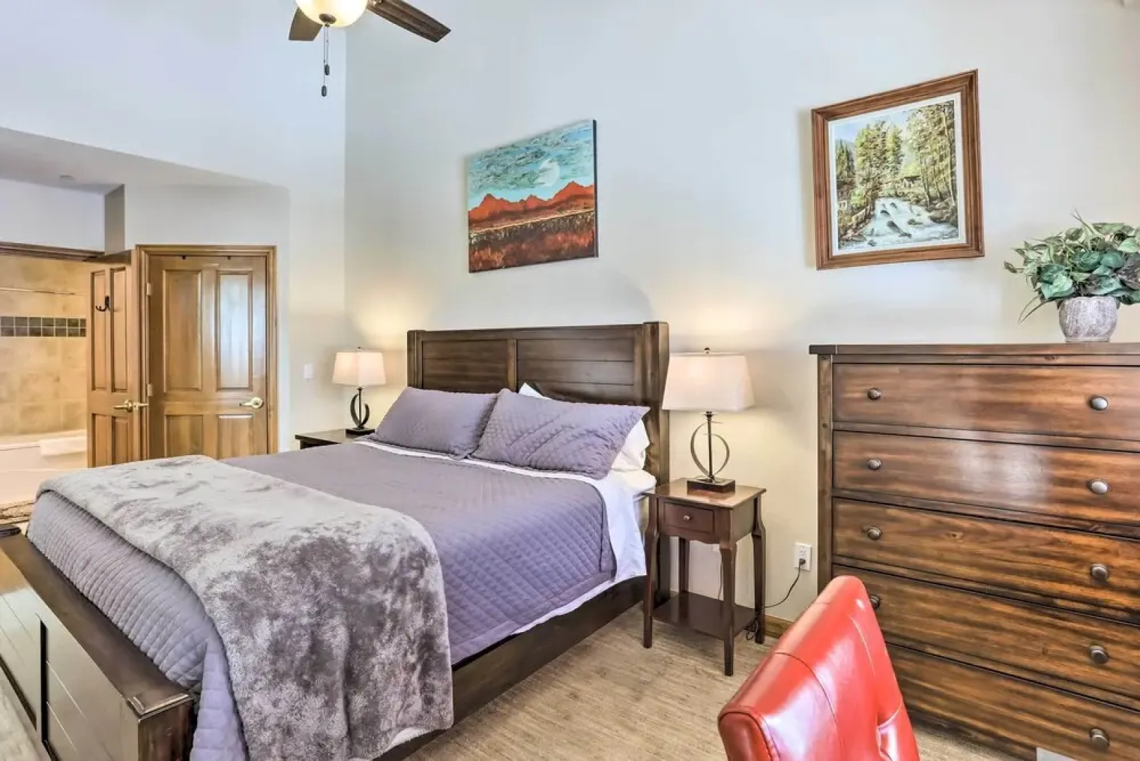 Central Avon Condo: Ski Beaver Creek Resort!