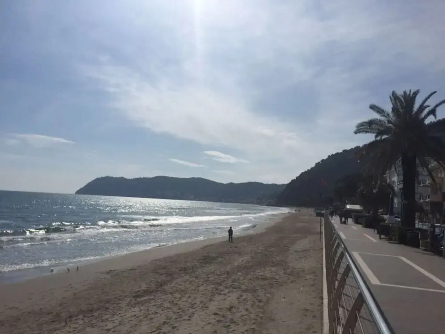 Cosy Apartment in Dolcedo