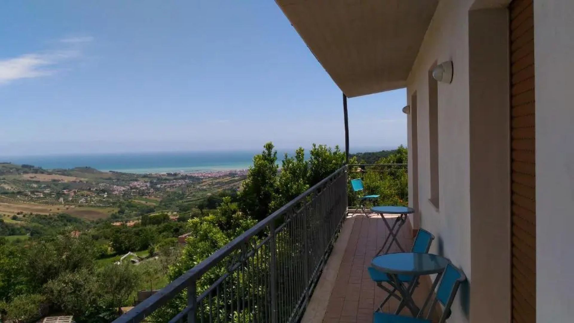 Casolare Azzurro