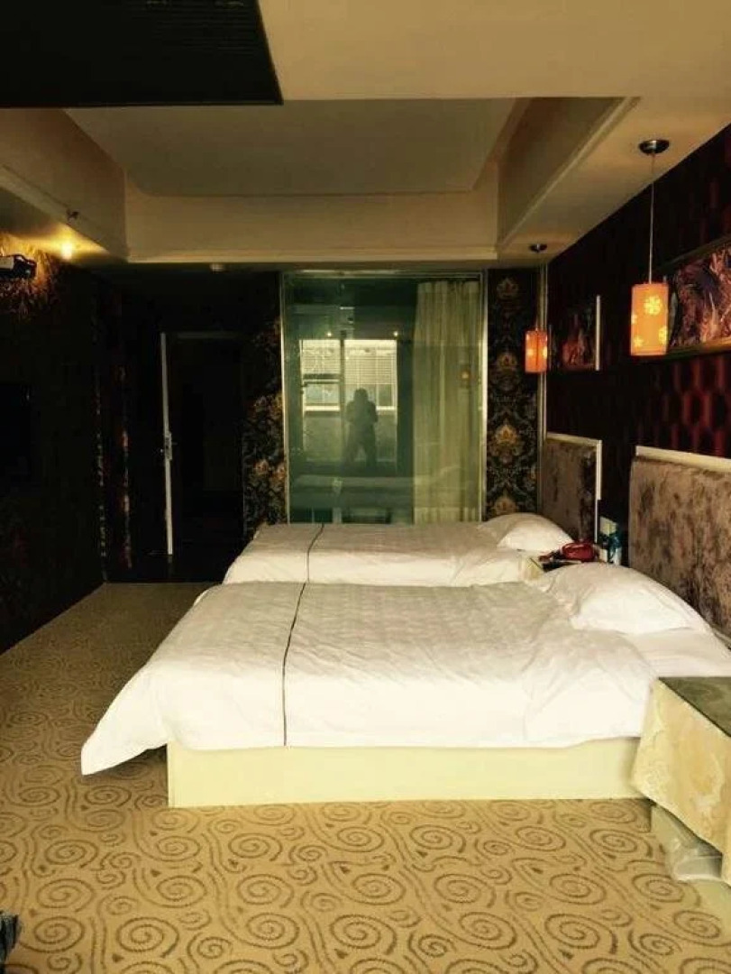 Mianyang Shangri-la Holiday Hotel