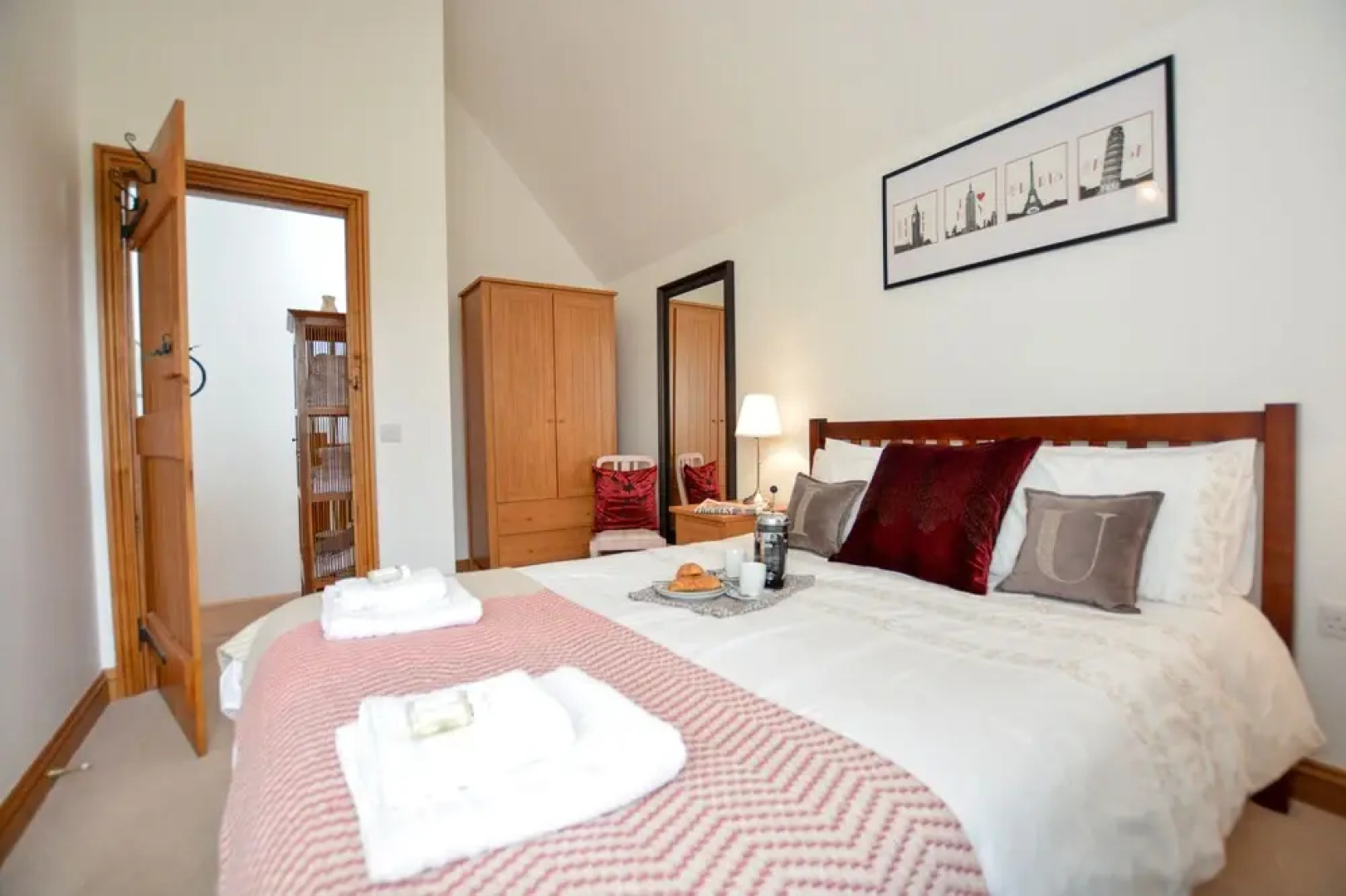 Three Chantry Barns, Orford