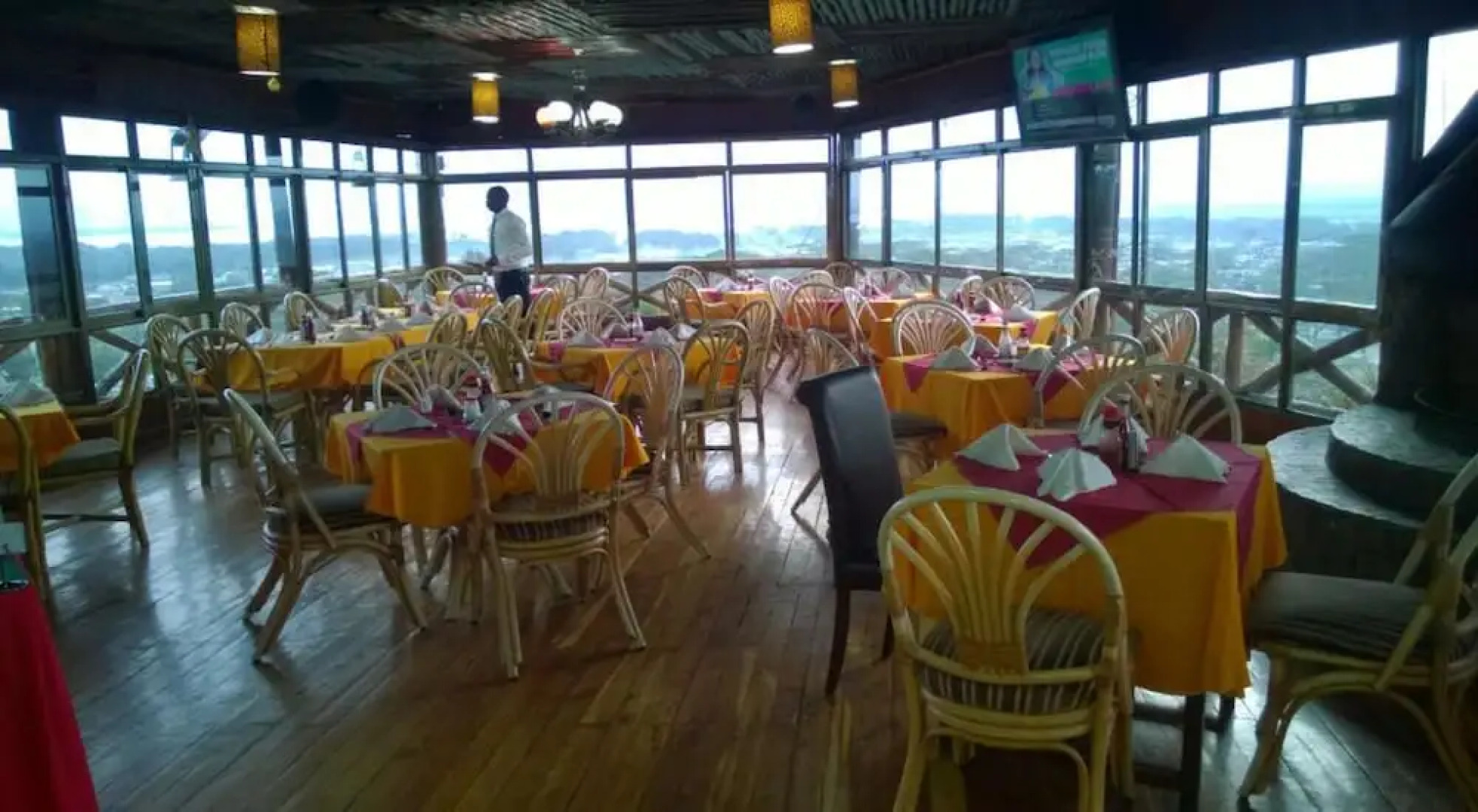 Lake Naivasha Panorama Park