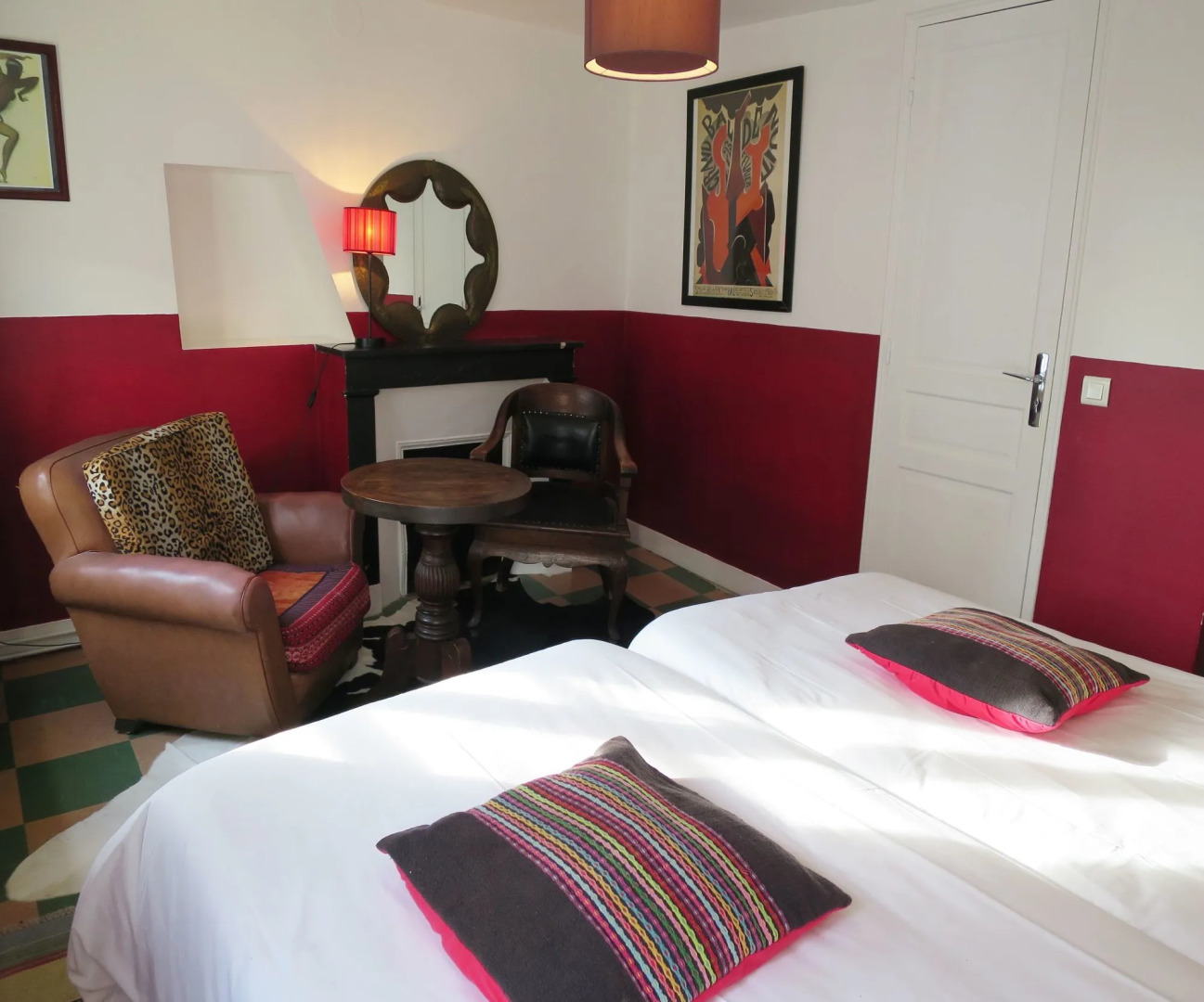 Hôtel Eldorado Paris