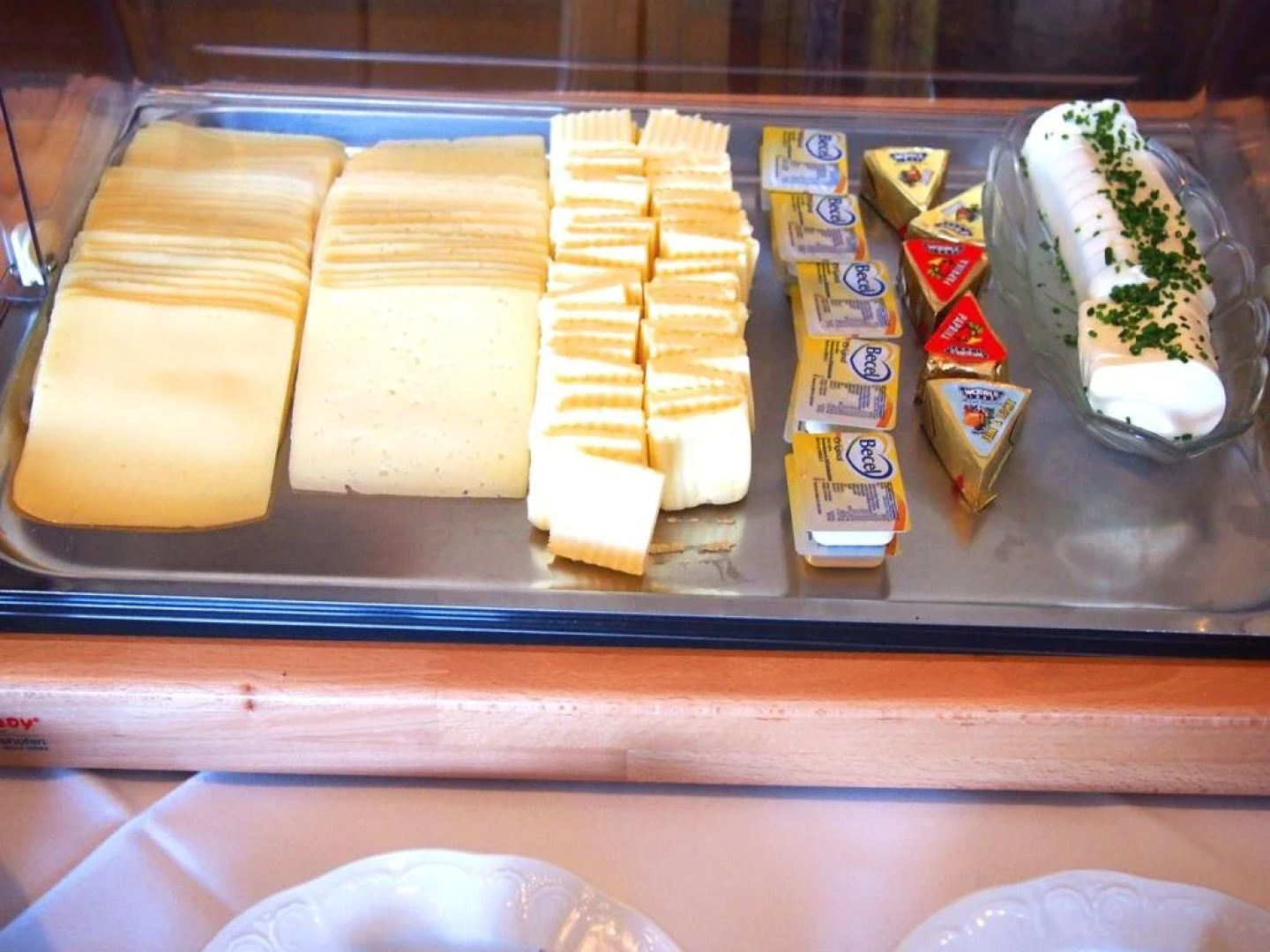 Gasthof zur Donaubrücke