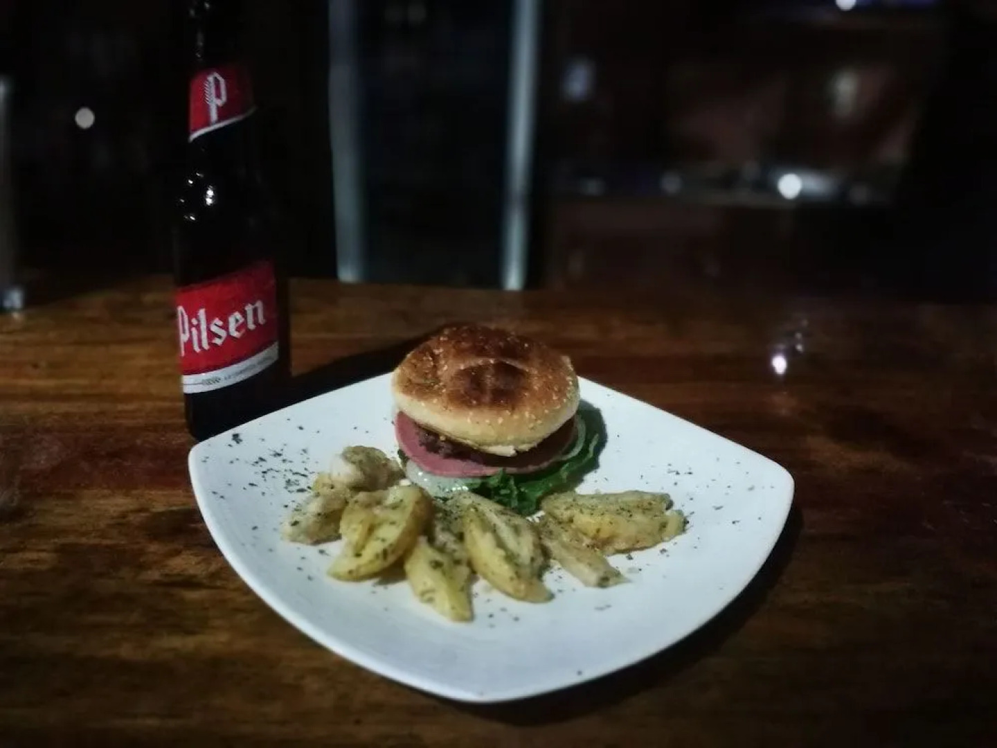 El Tesoro de Sir Hotel