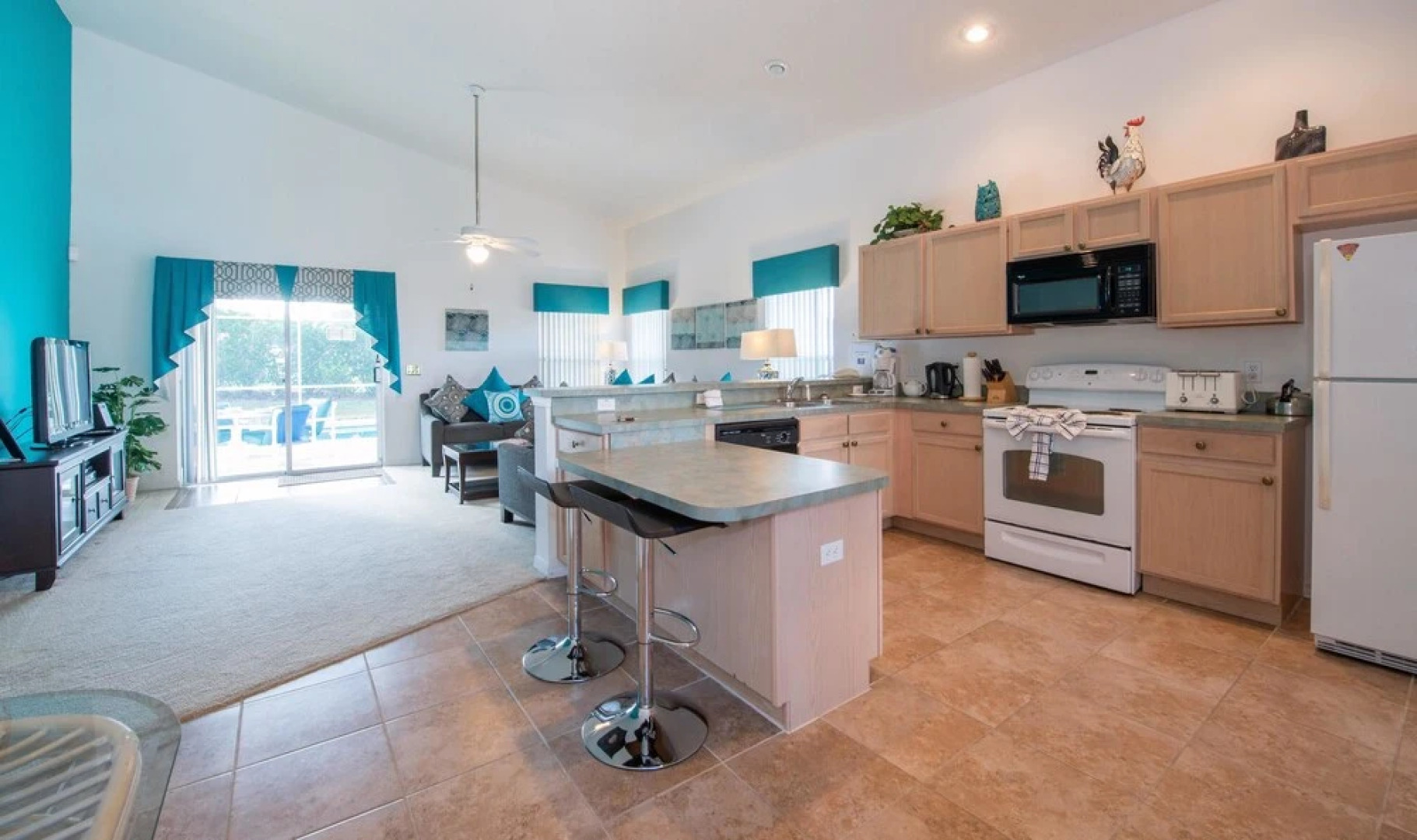 Hampton Lakes by Ellis Exclusive Villas