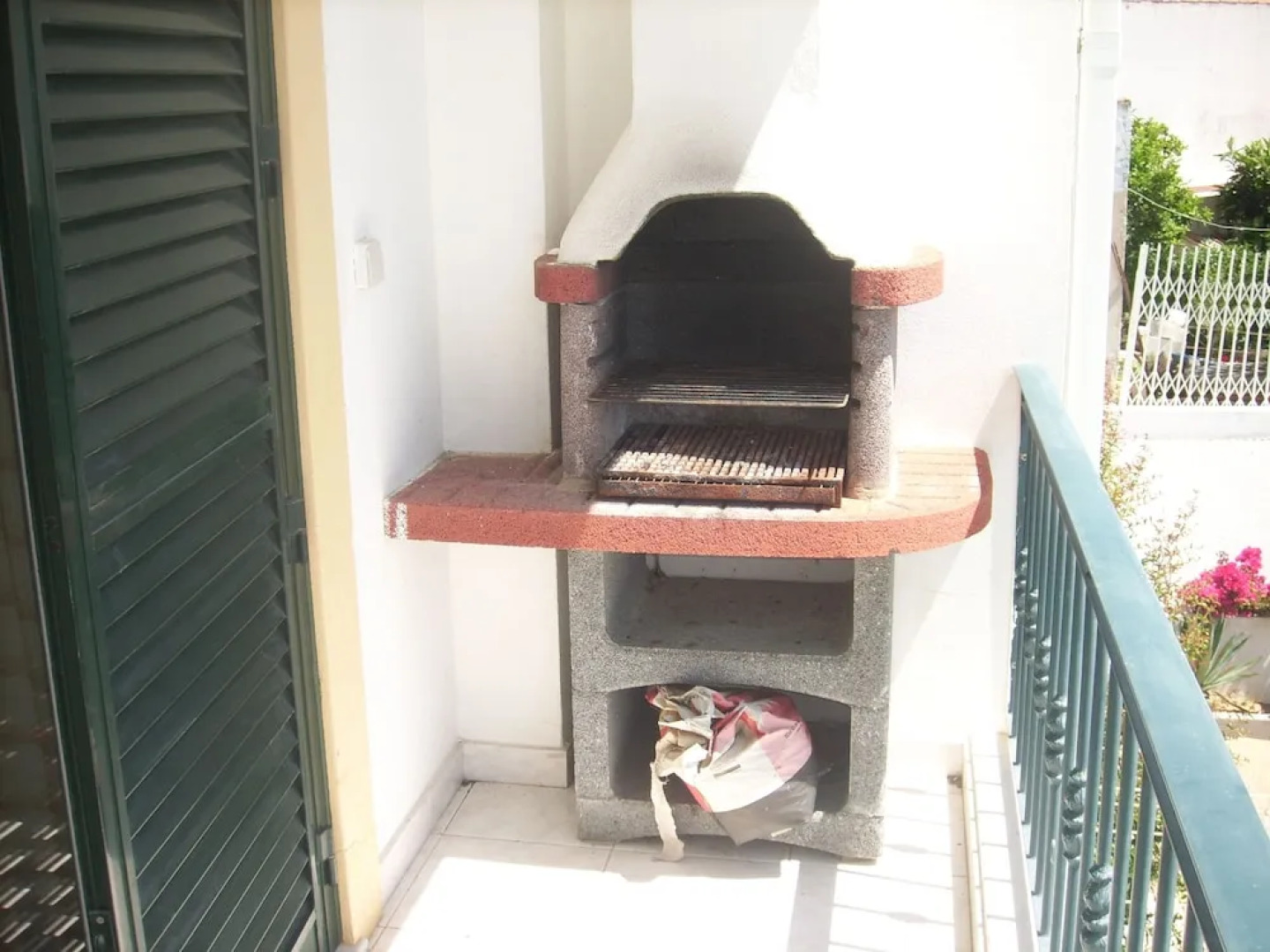 Apartamentos Mónica