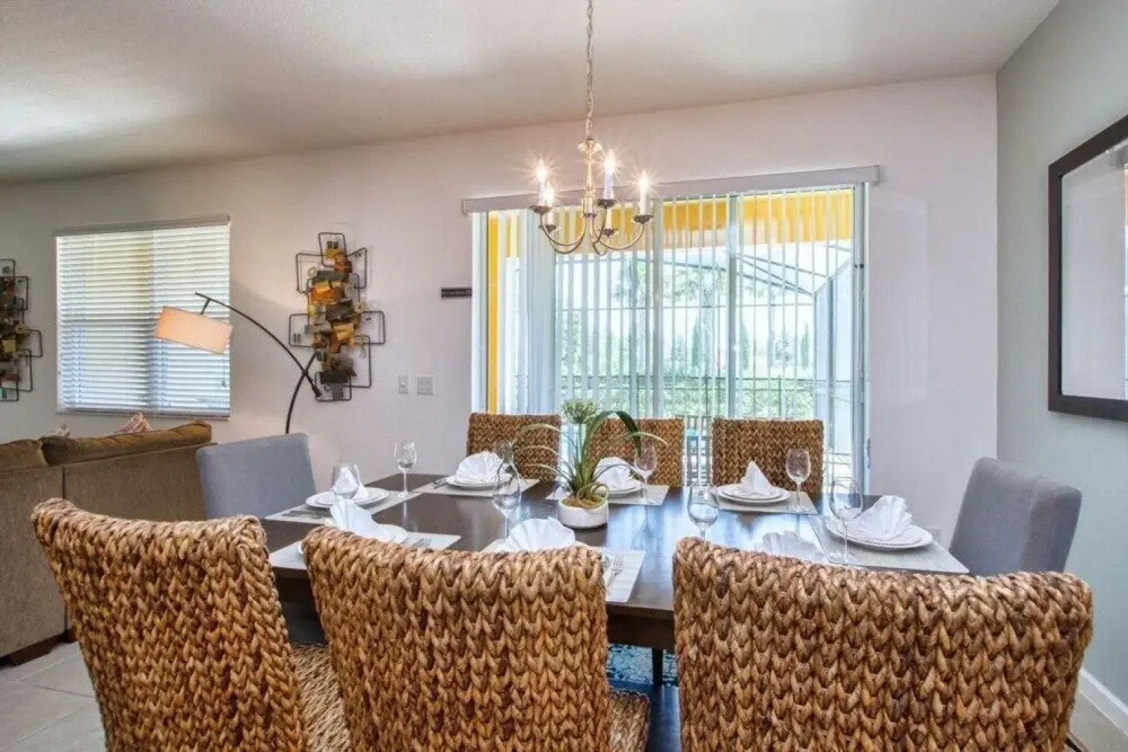 Solterra Resort 4400Ac Villa