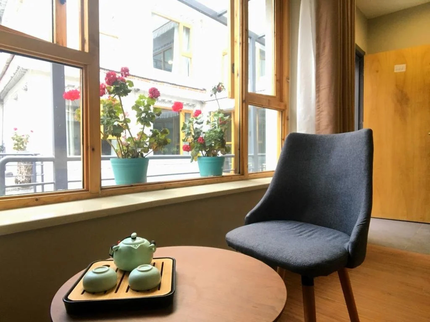 Fengma Feiyang Hostel