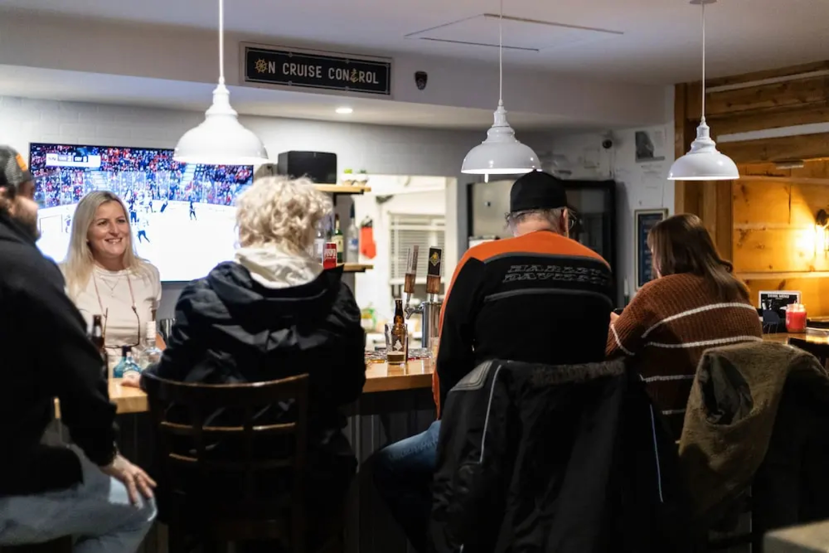 McCauley's Havilland Bay