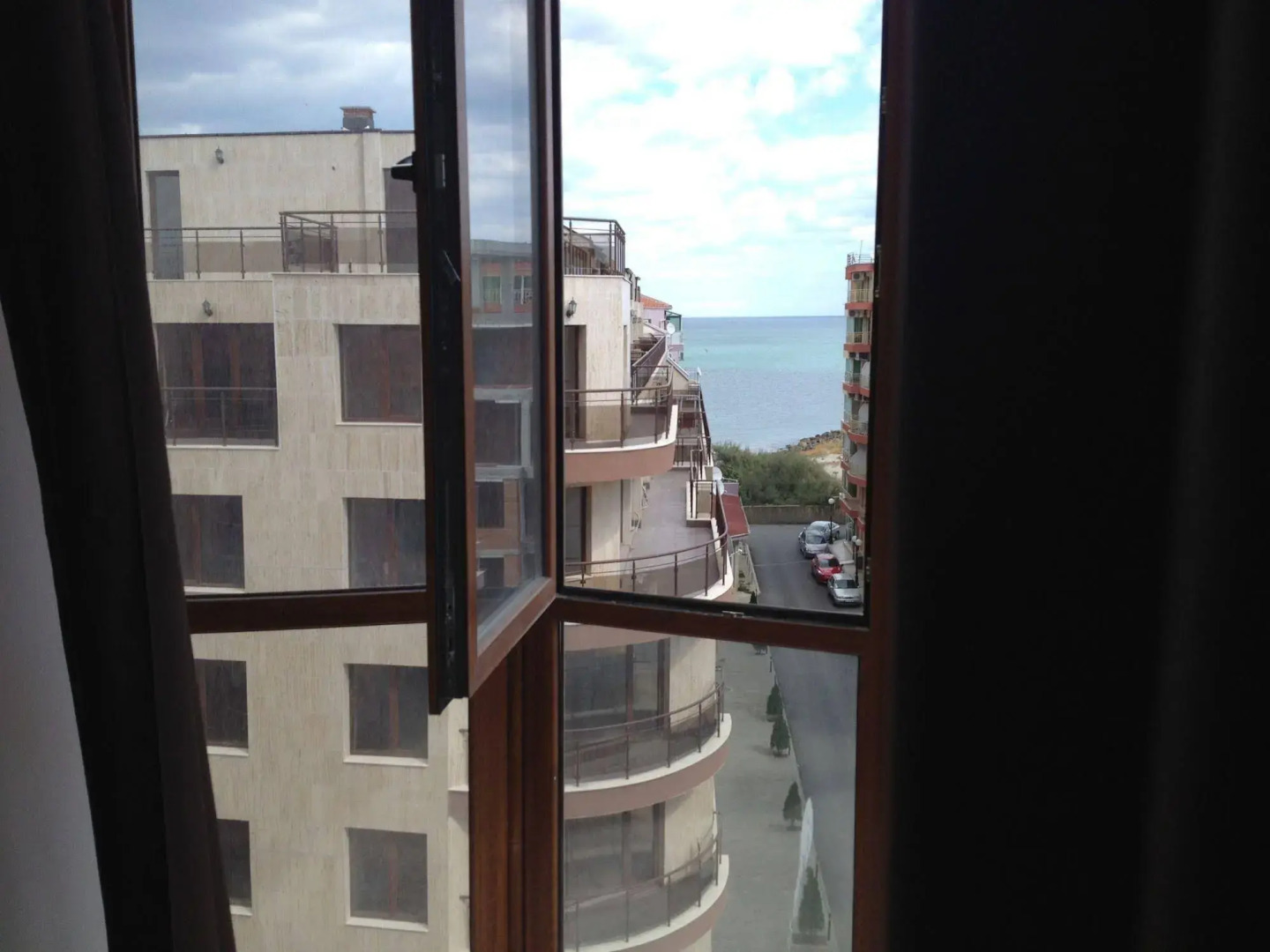 Arizona Del Mar Hotel