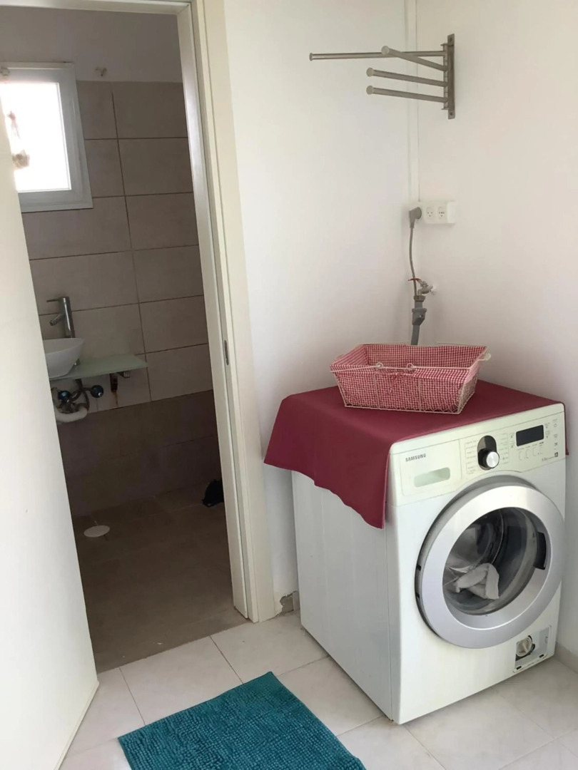 וילה נוף הרים שלומי