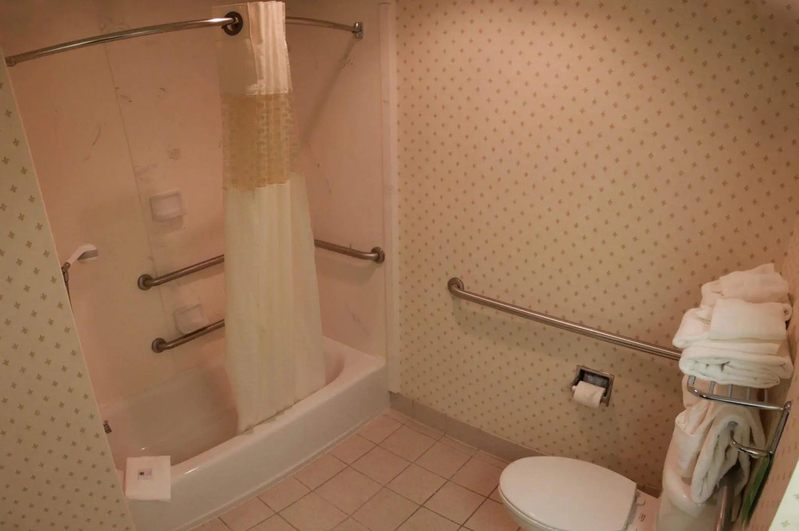 Hampton Inn by Hilton Tiffin