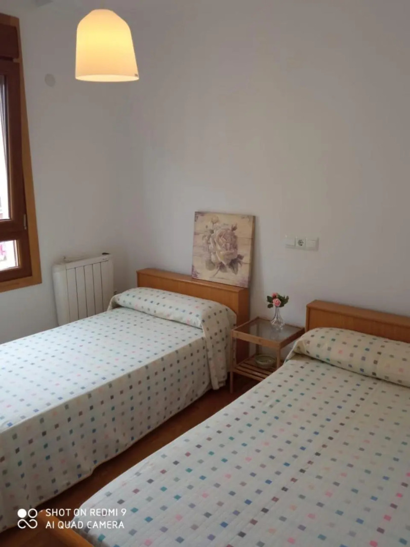 Alojamientos Garden Ribadeo