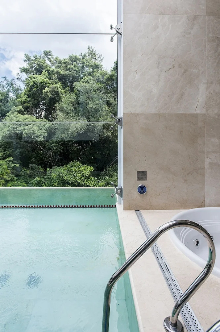 Motel Acqua (Adults only)