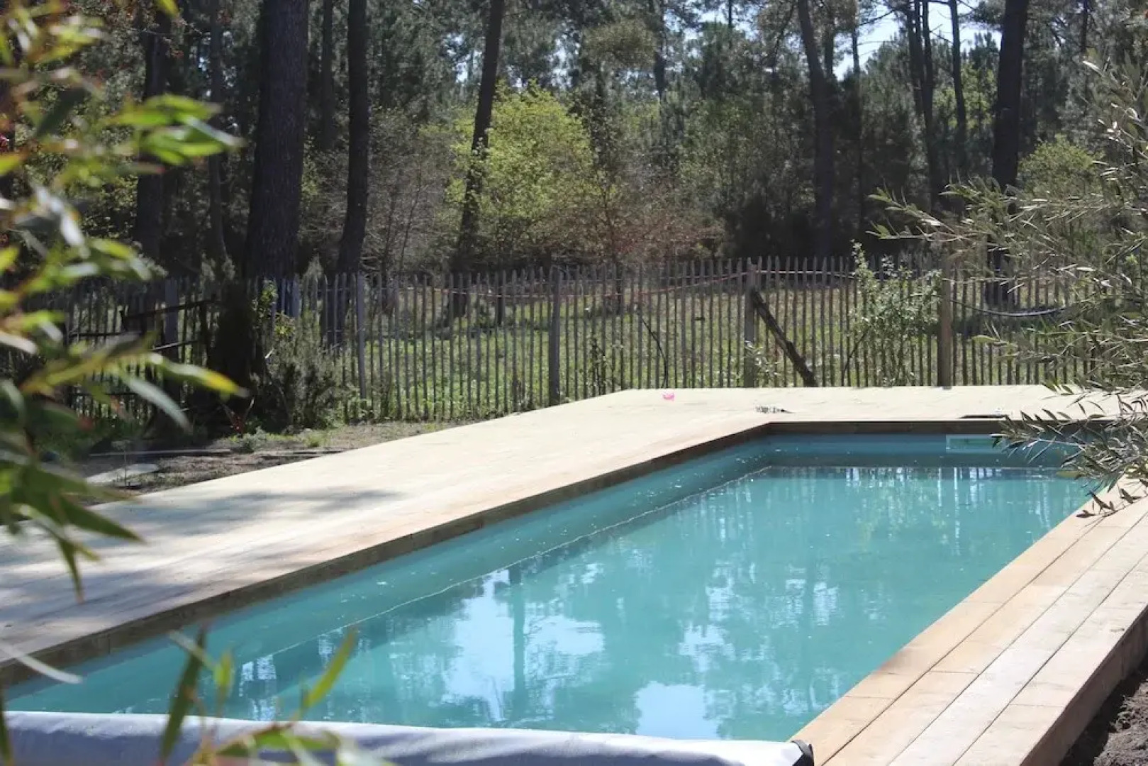 Chambres D'Hôtes 1001 Nuits Montalivet