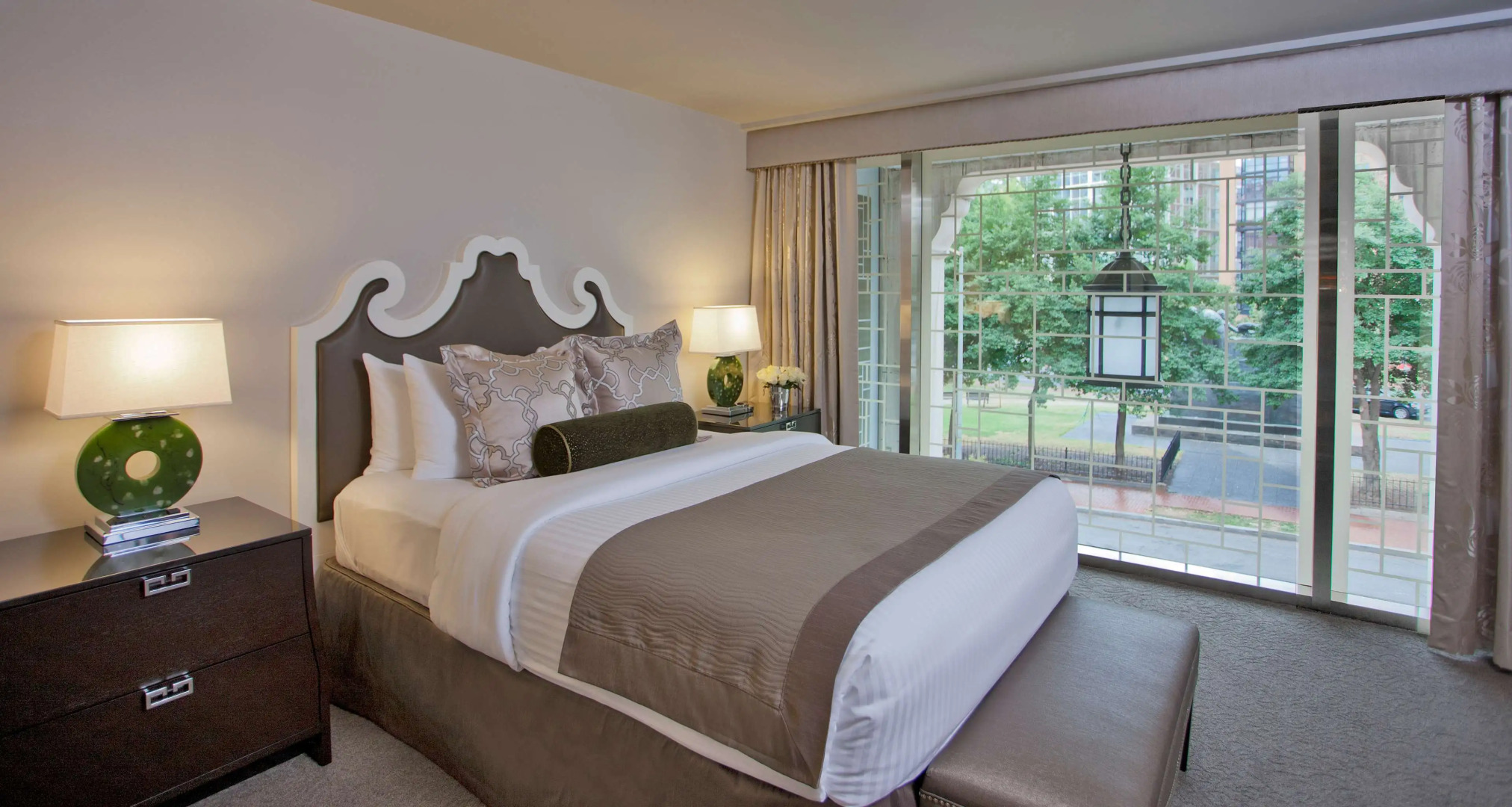 Morrison Clark Historic Inn