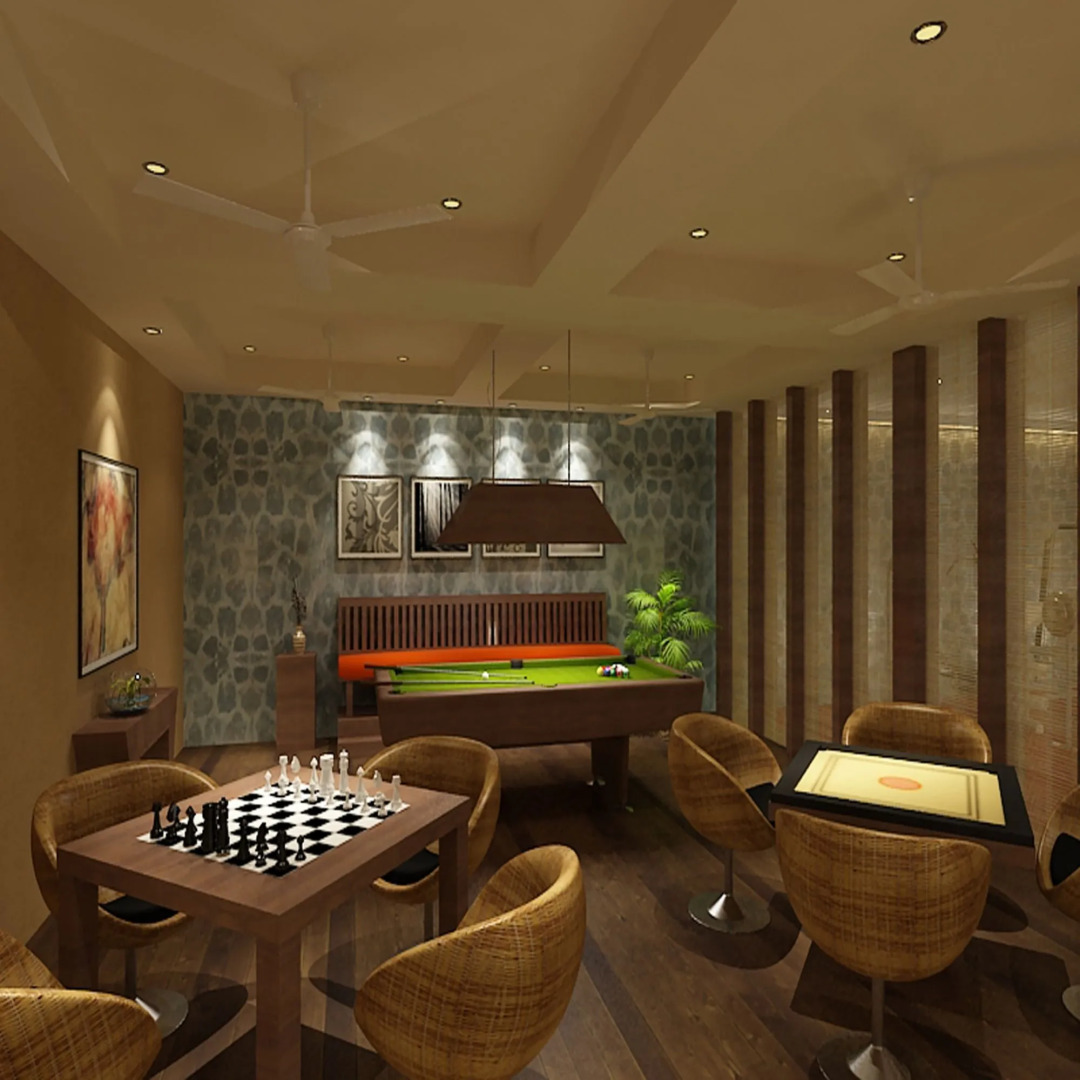 Отель Poetree Thekkady