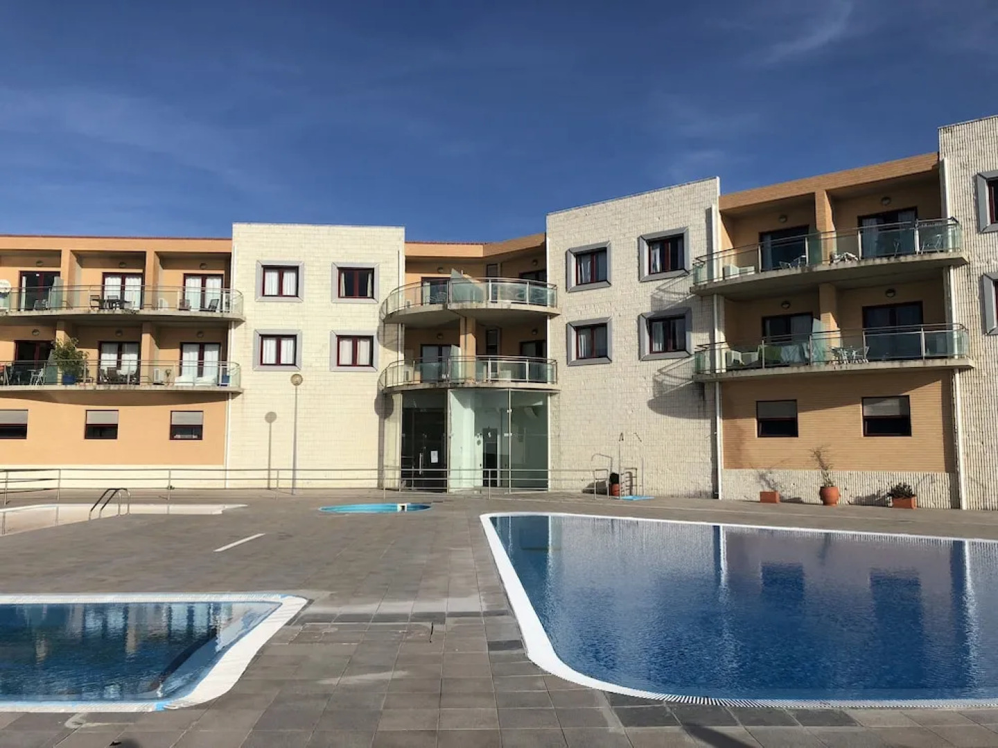Ericeira beach and sea apartment