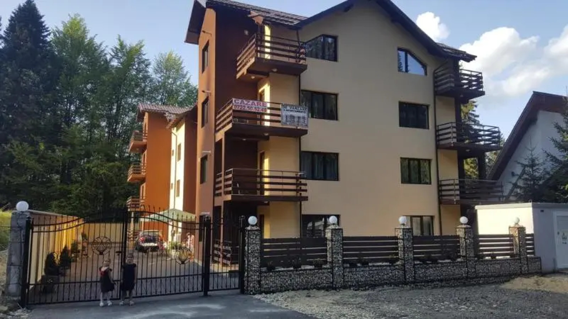 Eldya Comfort&Suites