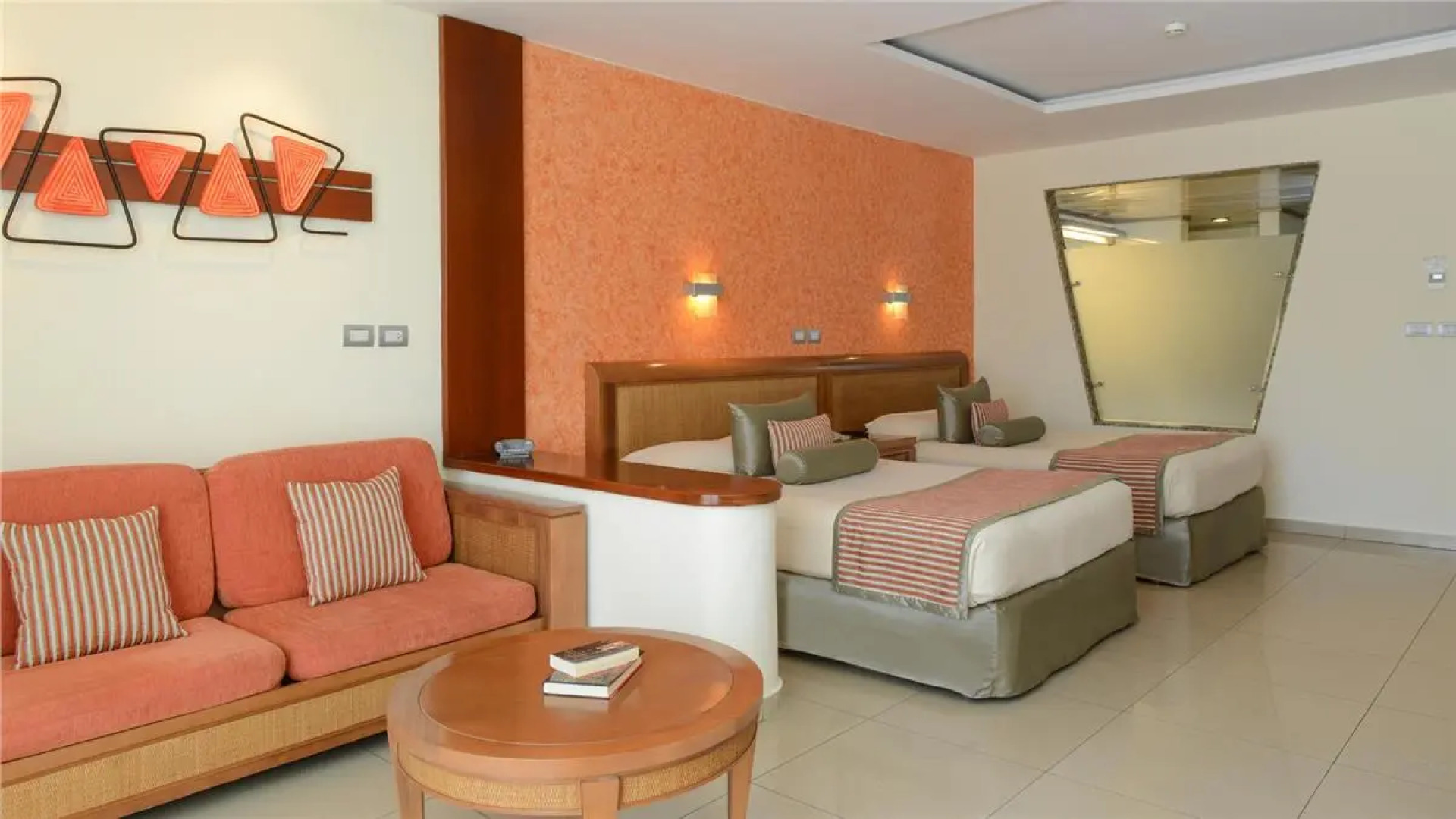 Grand Sirenis Riviera Maya Resort & Spa - All Inclusive