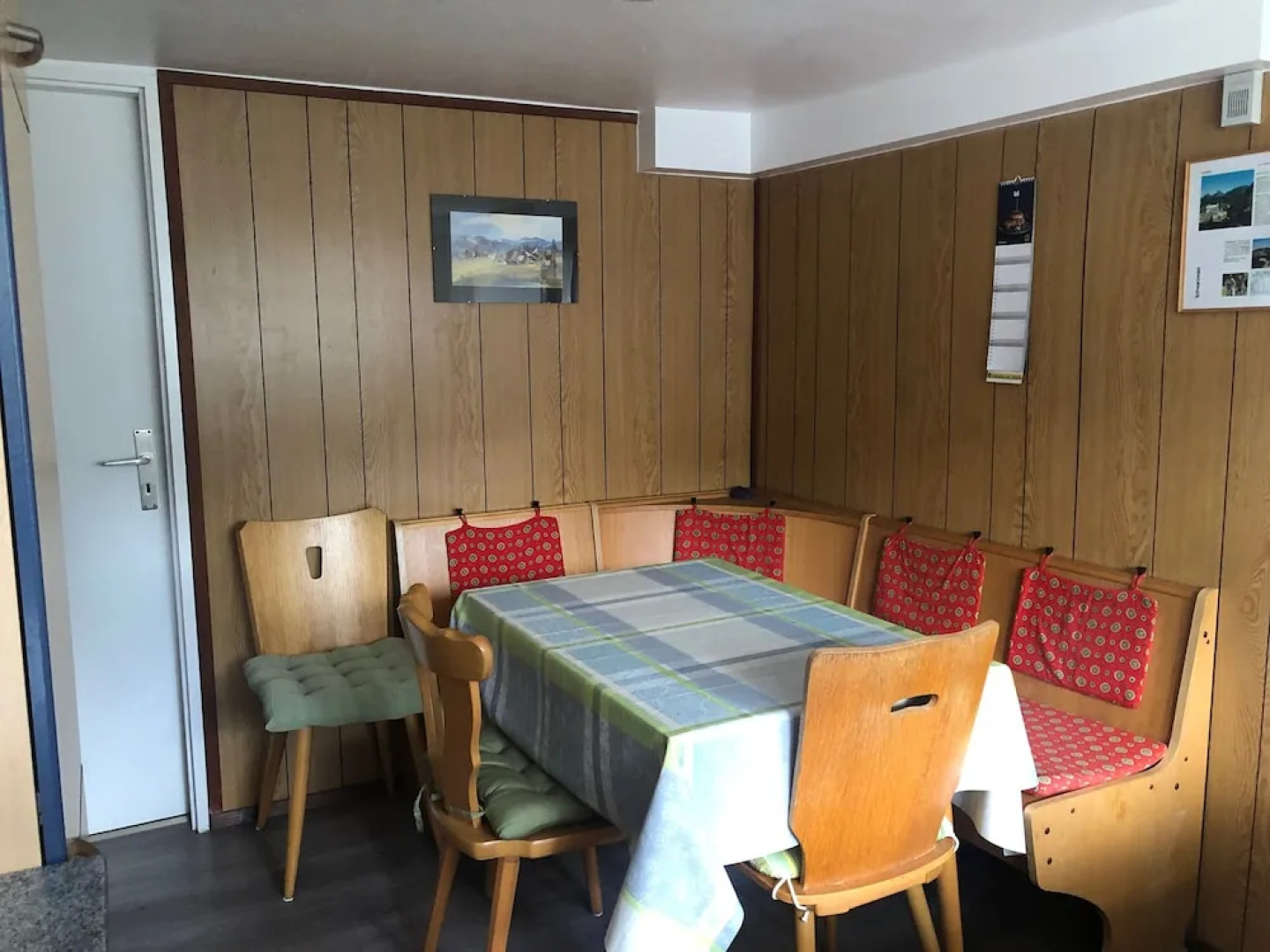 Schwarzwaldhaus Angelhof