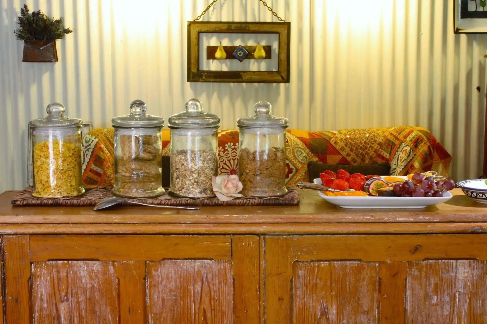 Babbling Brook Bed & Breakfast