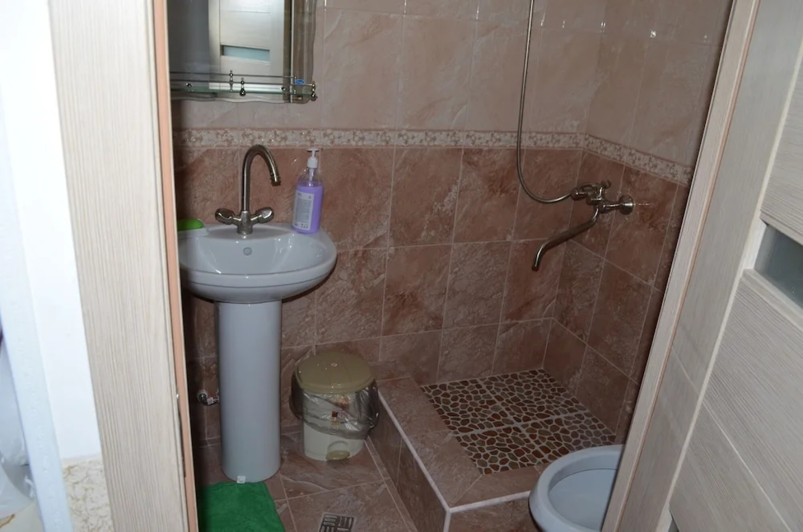 Мини-отель «Уют» на пр. Путина, 8