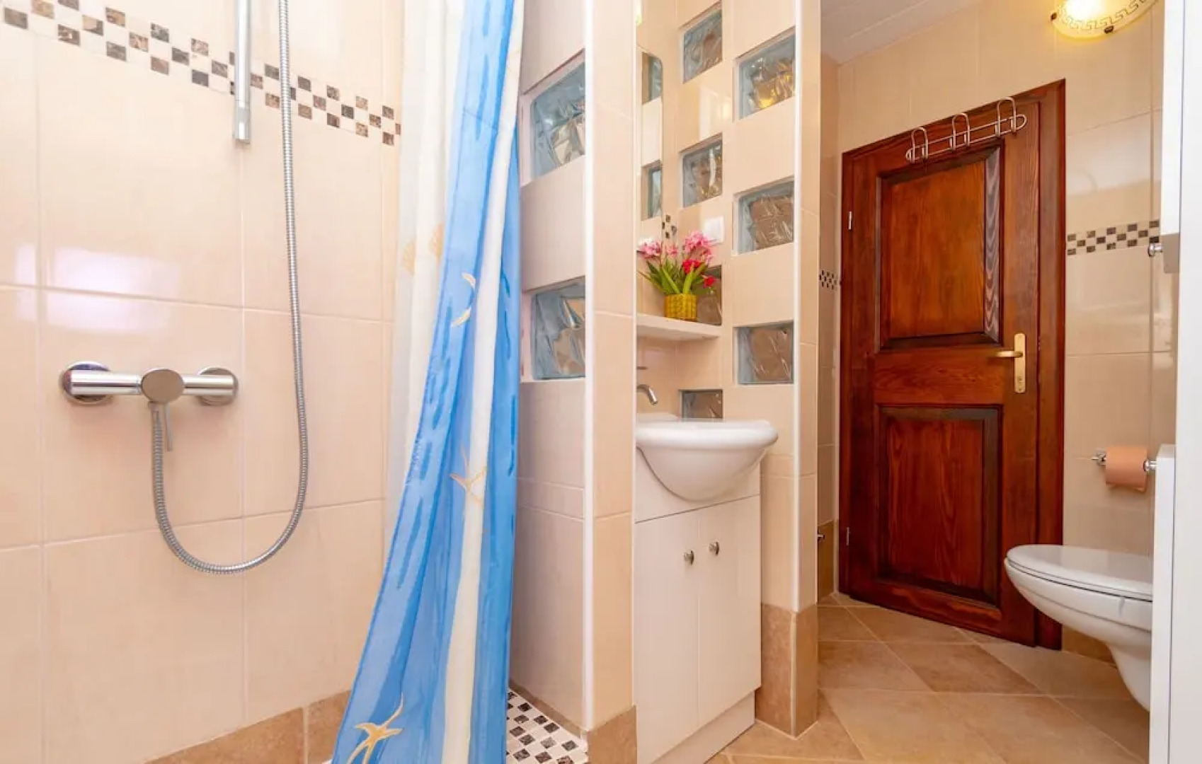 Apartments Villa ViDa Orebić