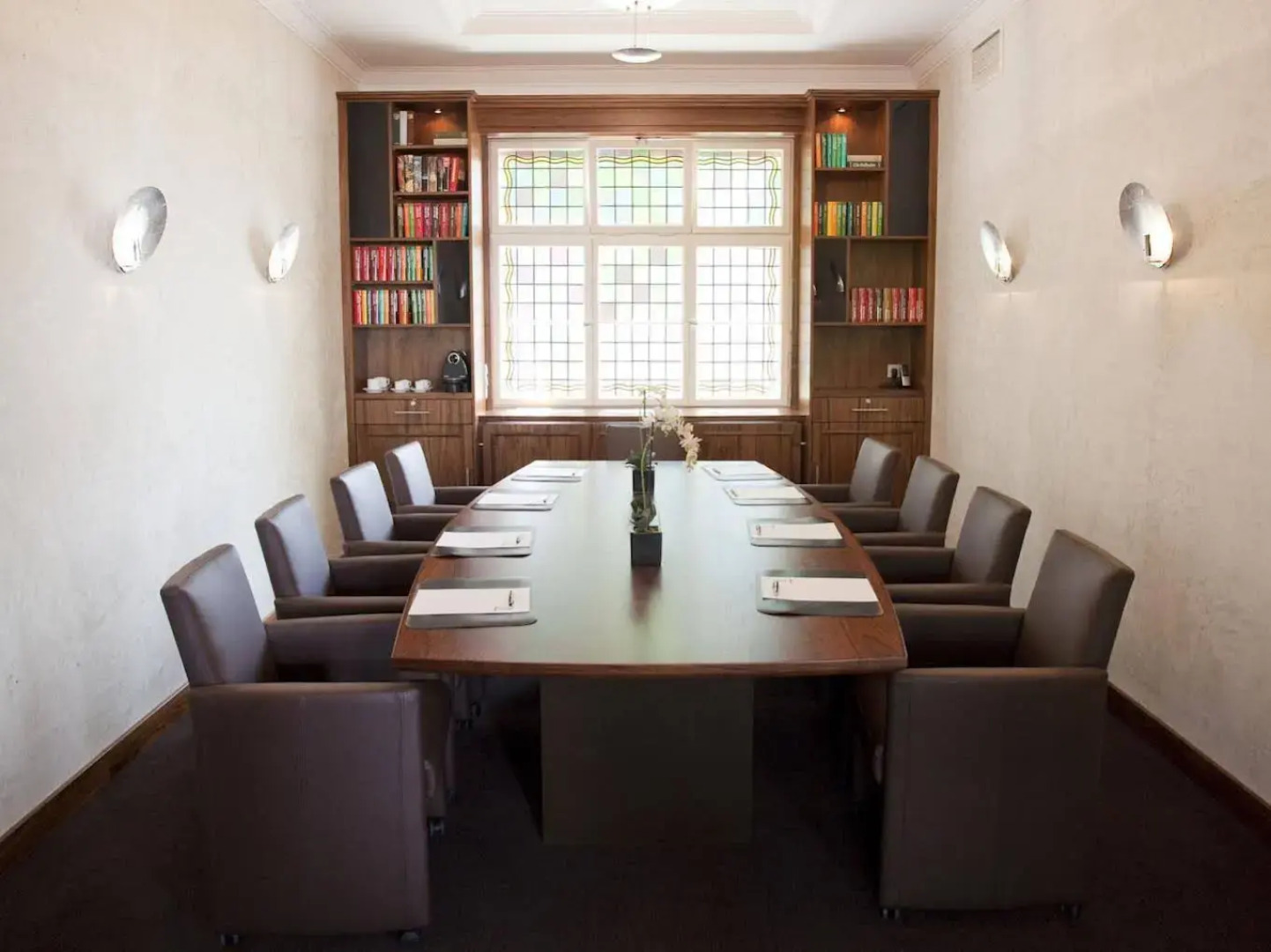 Hotel Gräfrather Hof