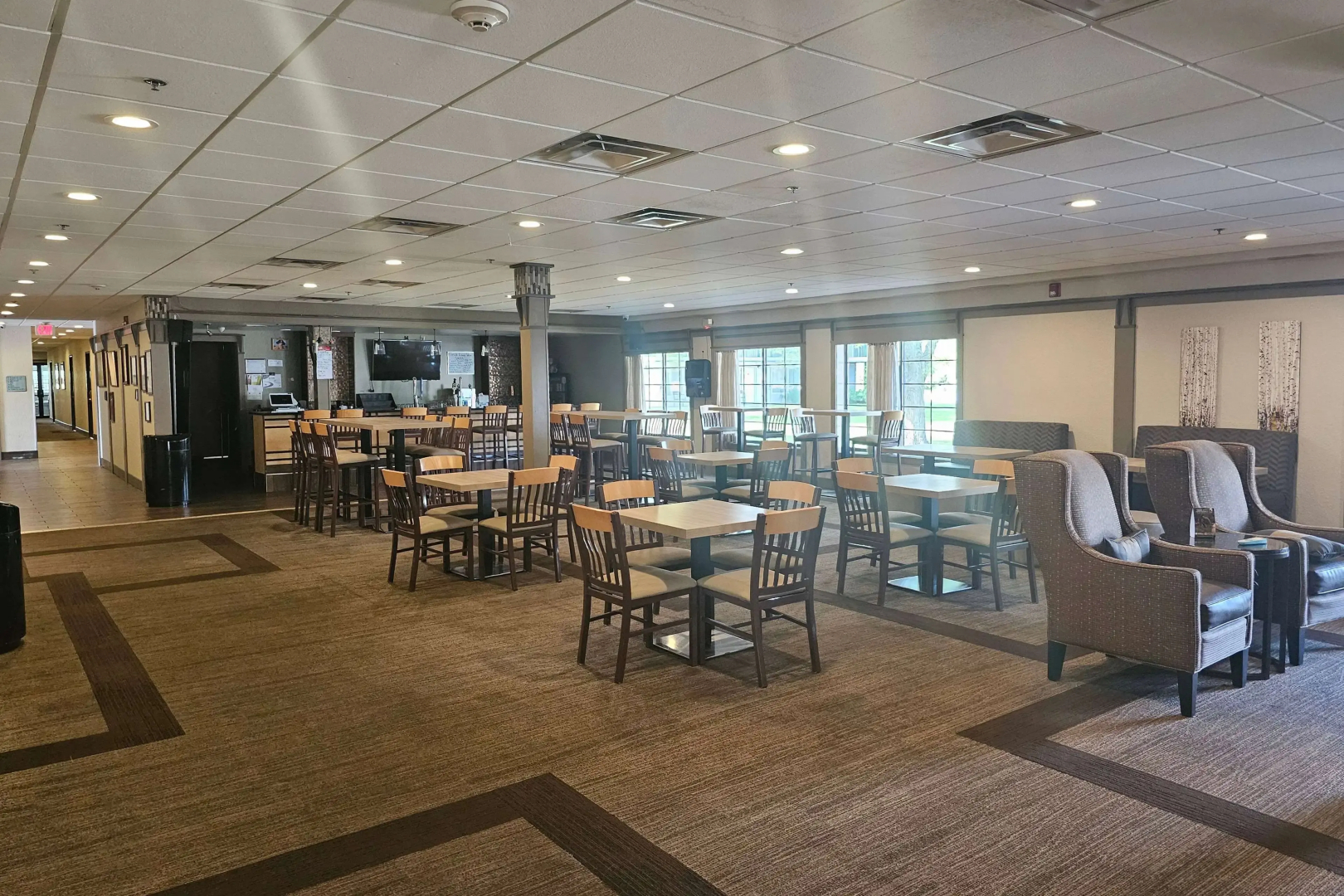 Americinn by Wyndham Birch Run/Frankenmuth