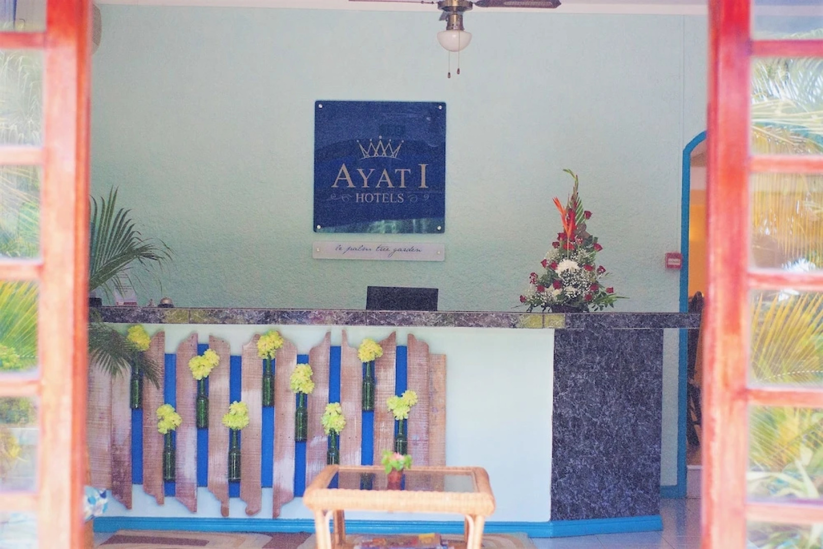 Ayati Hotels